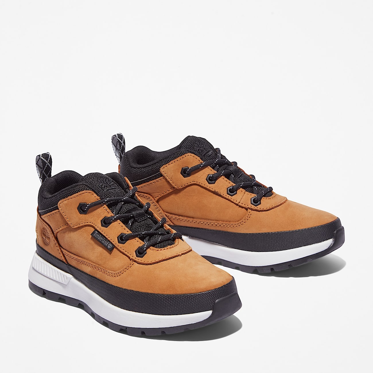 Timberland Schnürboots "Field Trekker Low" Winterstiefel, Schnürstiefel, Winterschuhe