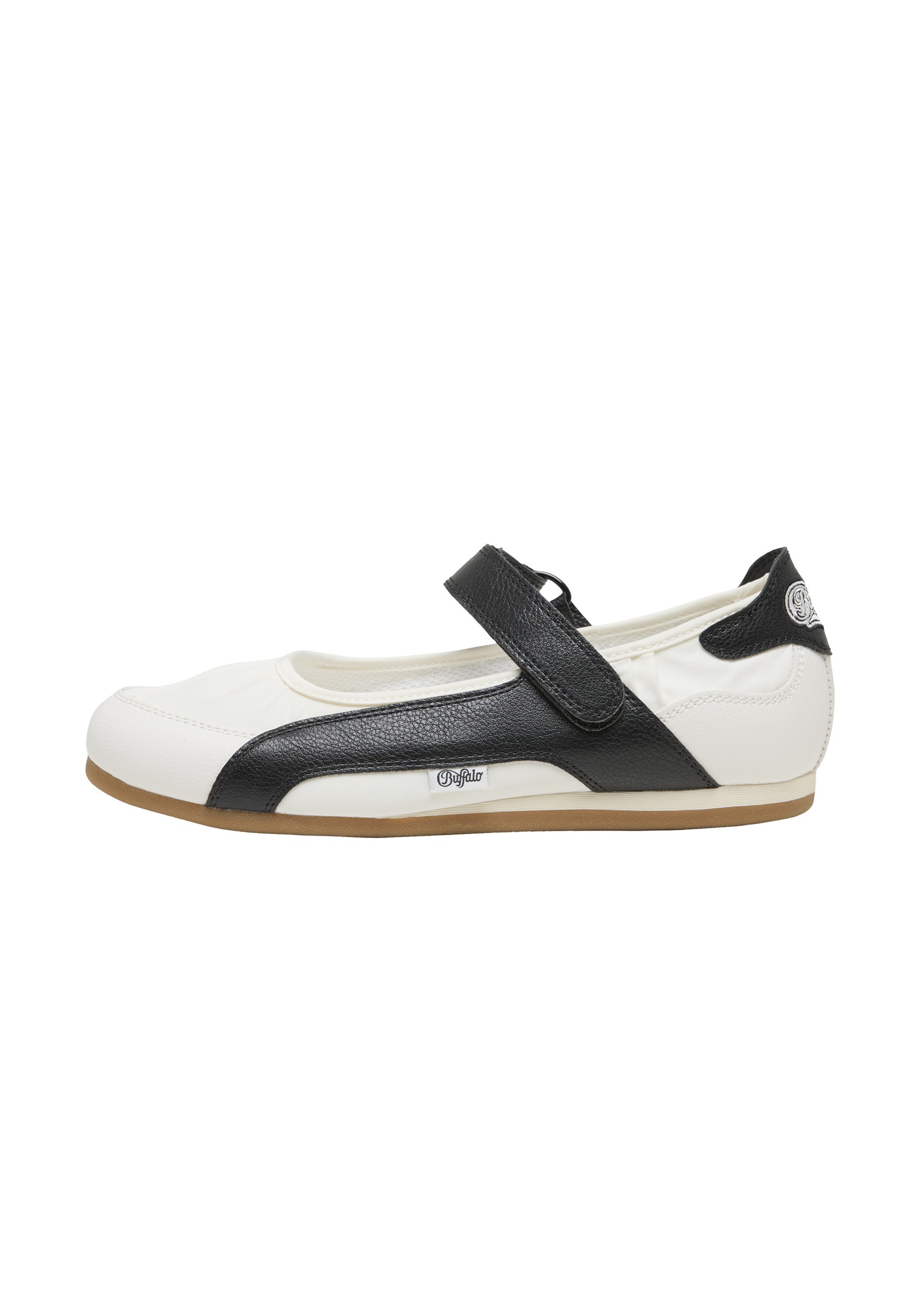 Buffalo Outdoorschuh »Buffalo VARSITY BALLERINA«