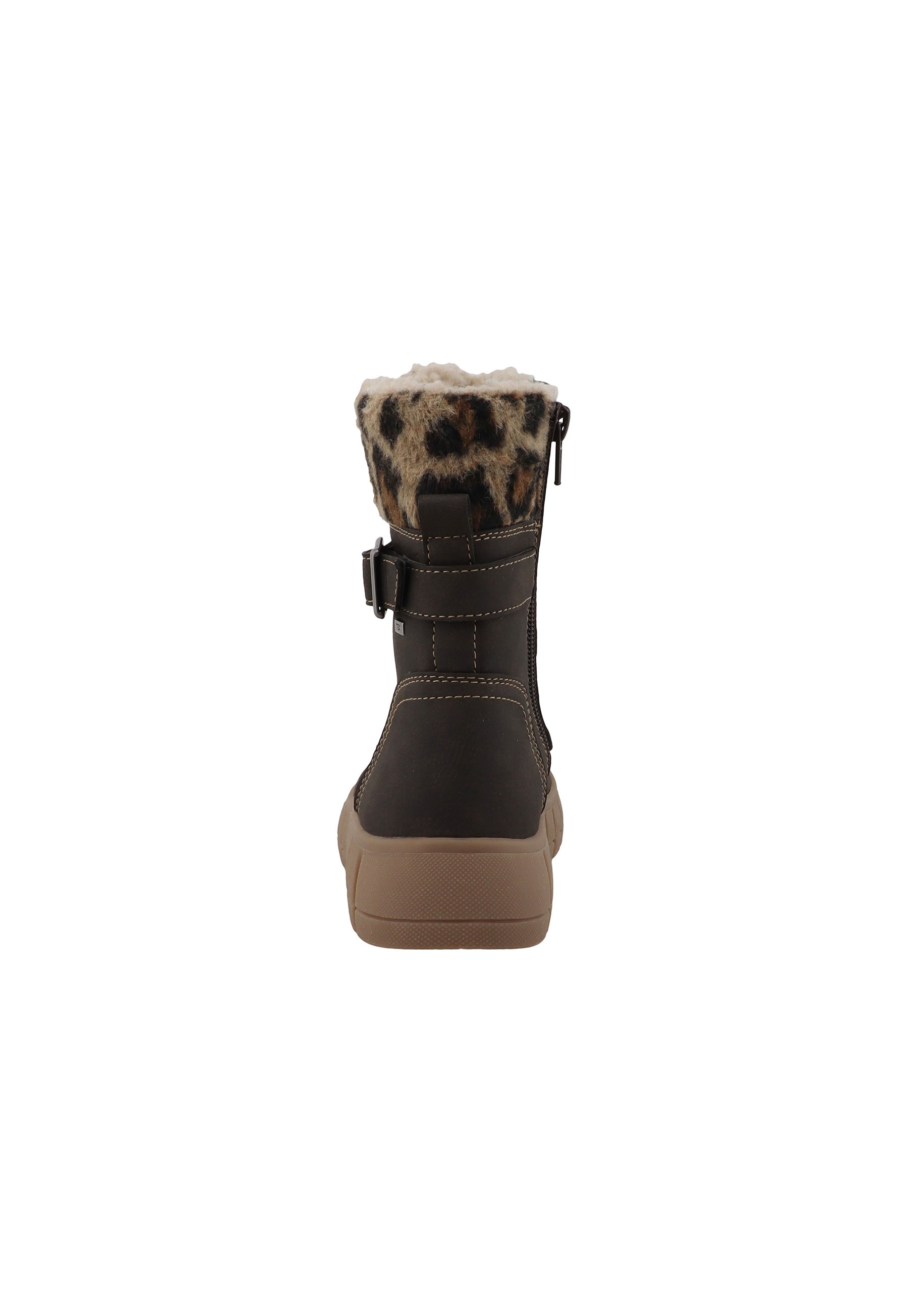 TOM TAILOR Winterstiefel »Tom Tailor Stiefel«  1 tlg.