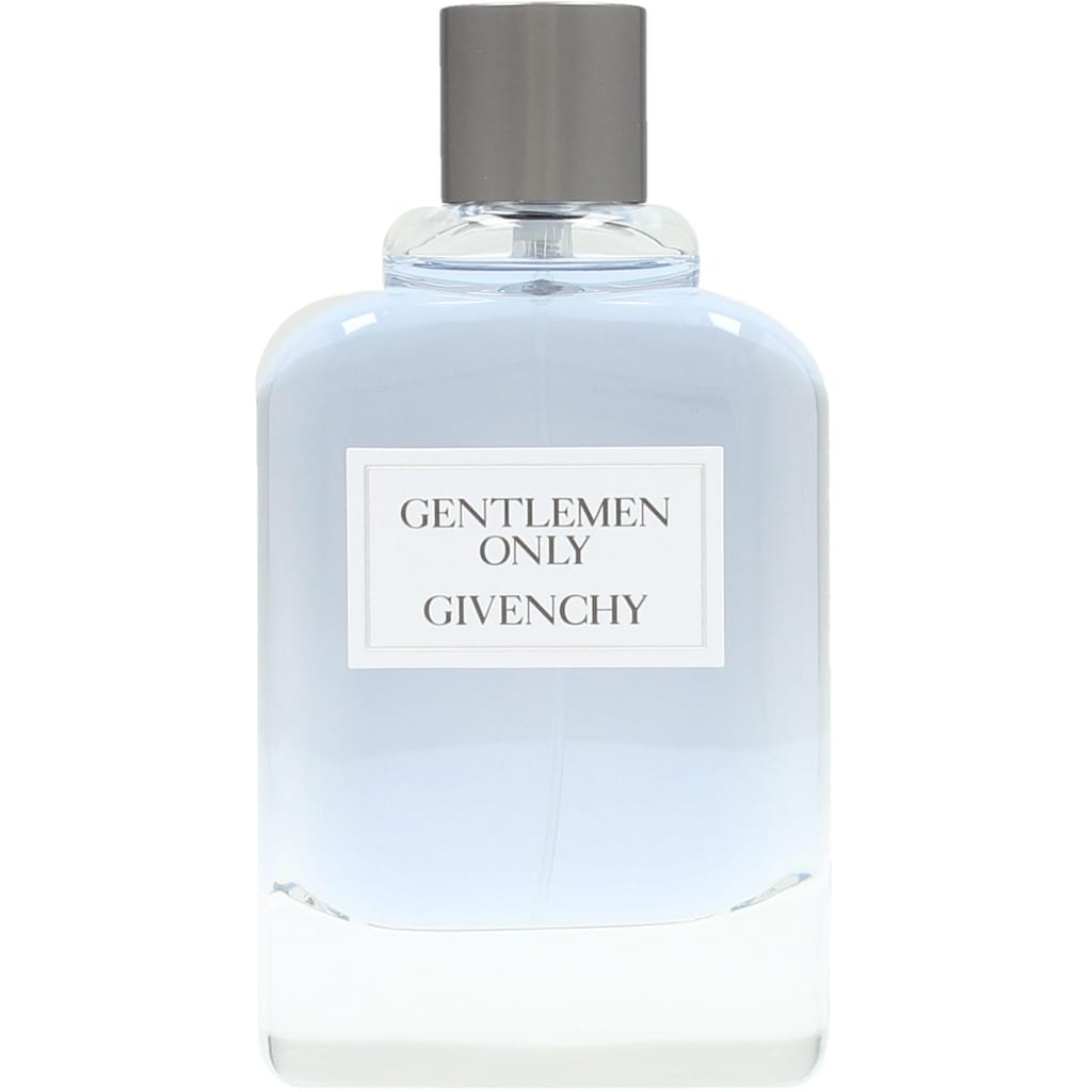 GIVENCHY Eau de Toilette »Gentlemen Only«