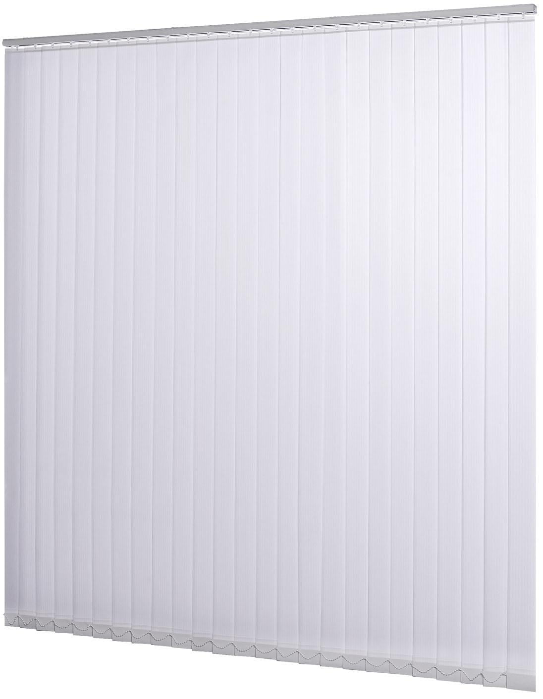 Good Life Jalousie "Vertikal-Jalousie VINUS" freihängend 89 mm Lamellen günstig online kaufen