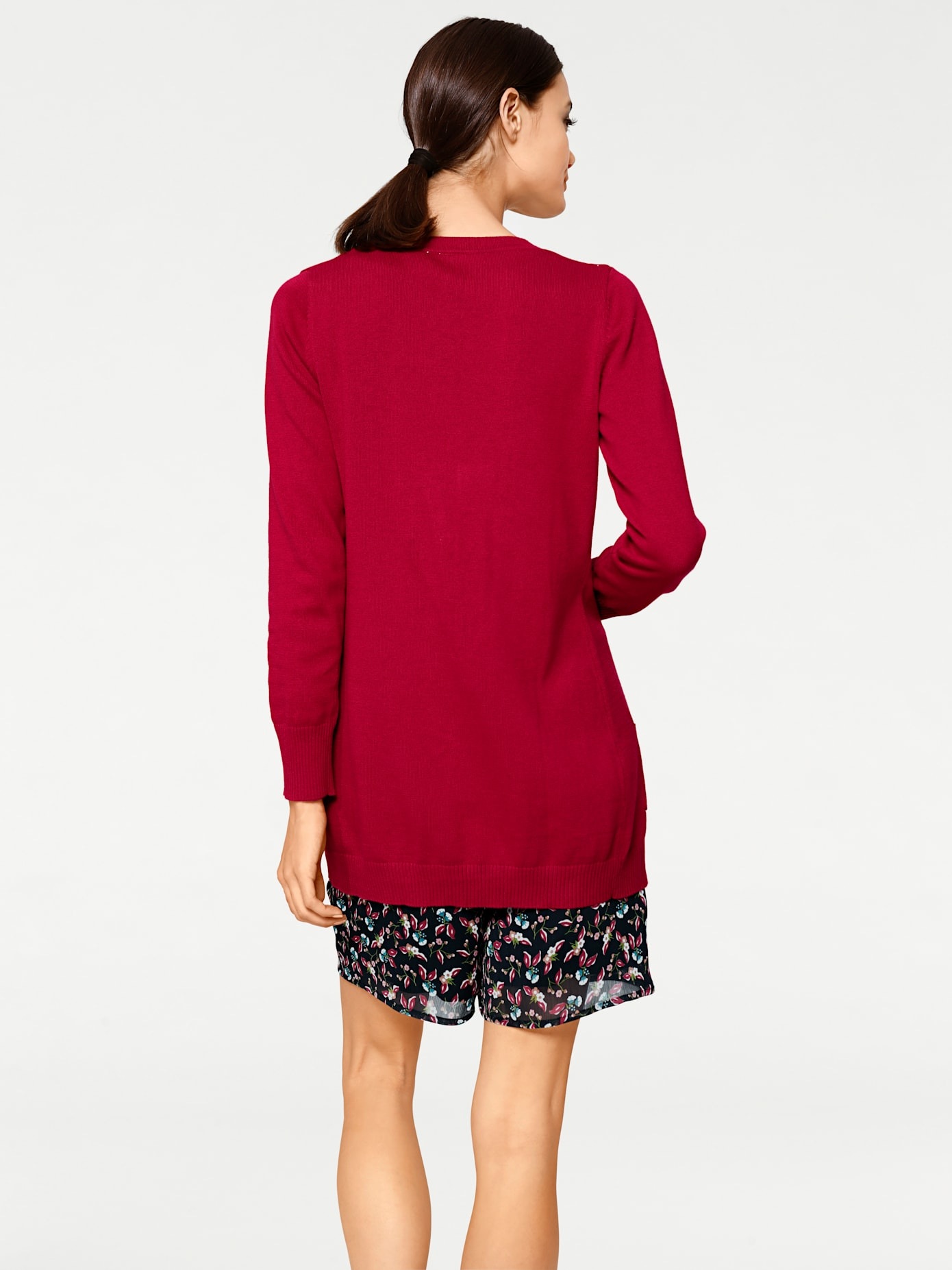 heine Strickjacke günstig online kaufen