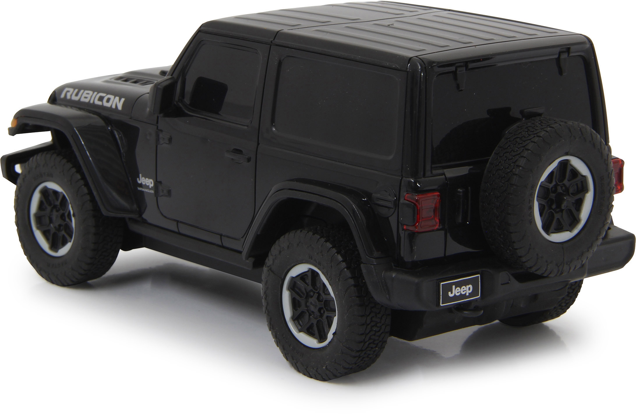 Jamara RC-Auto »Jeep Wrangler JL 1:24 2,4 GHz«