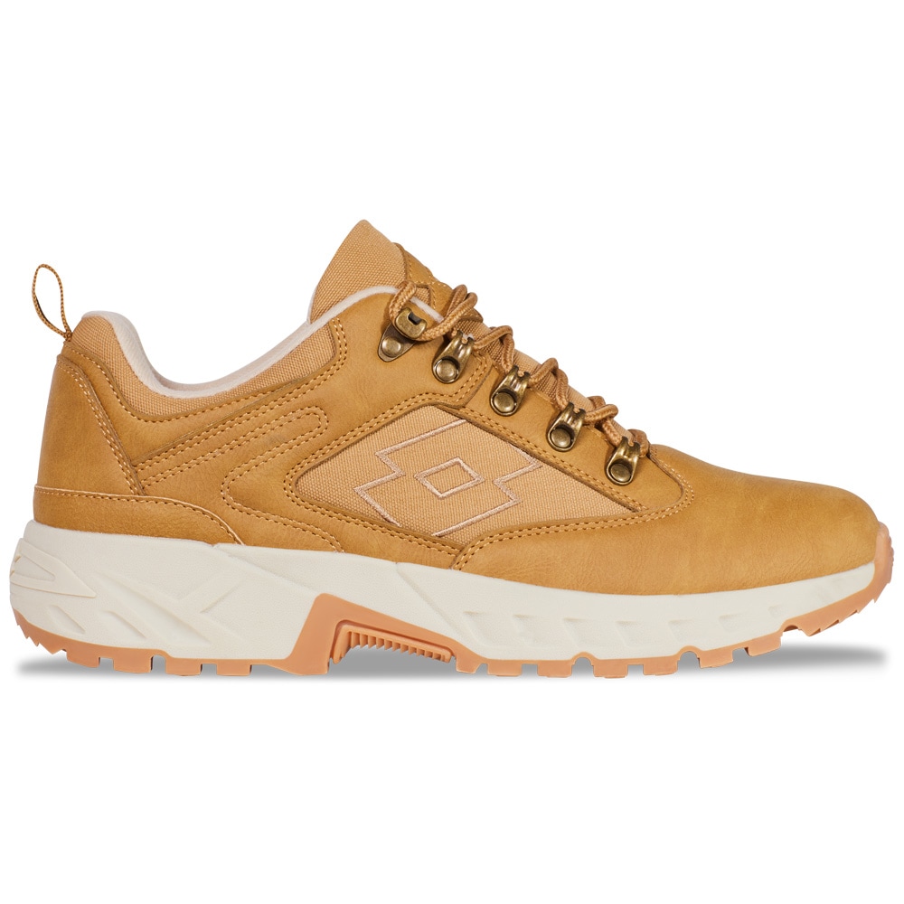 lotto Sneaker - mit extra starker Profilierung
