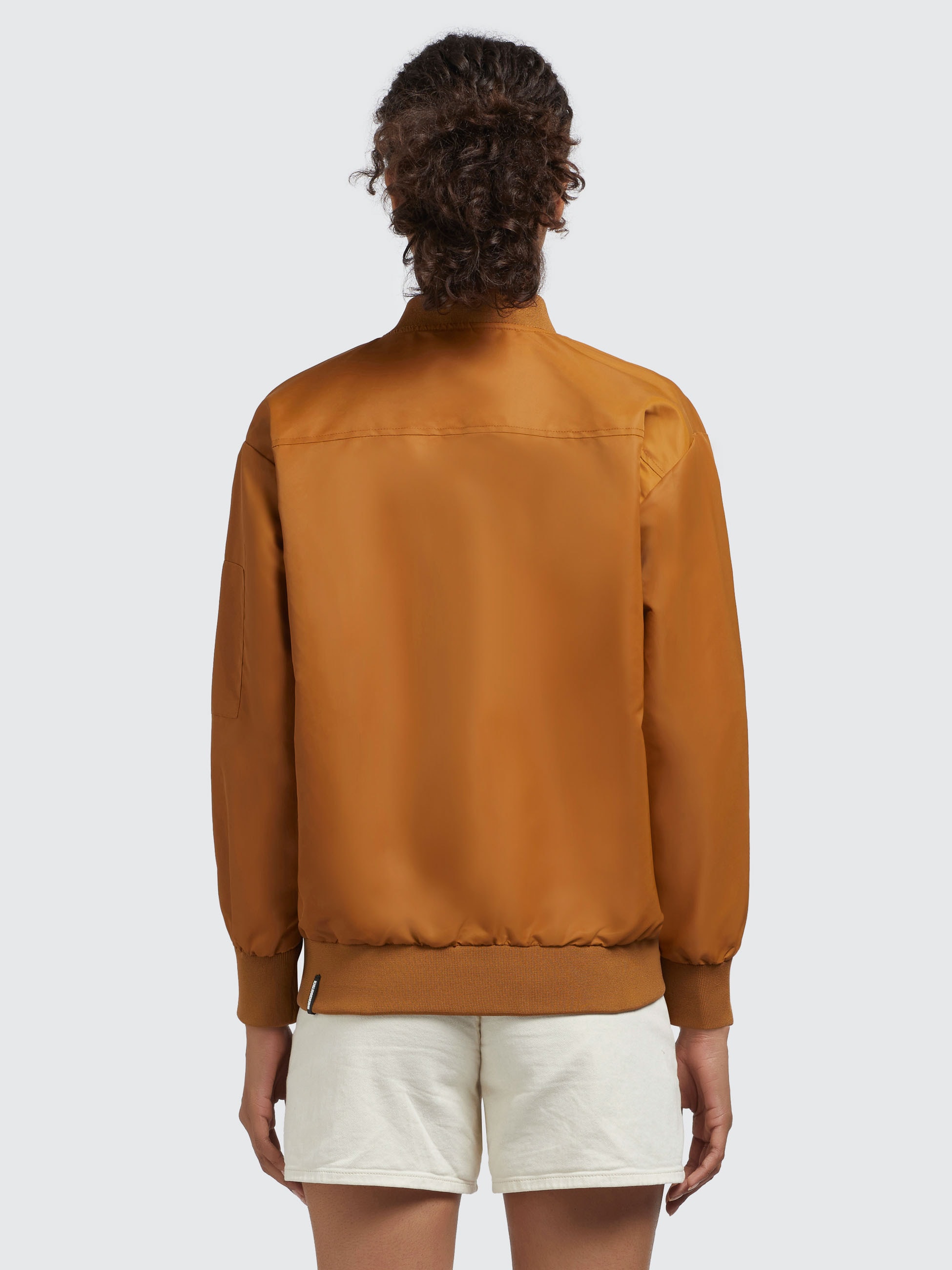 khujo Bomberjacke »ZALAR«