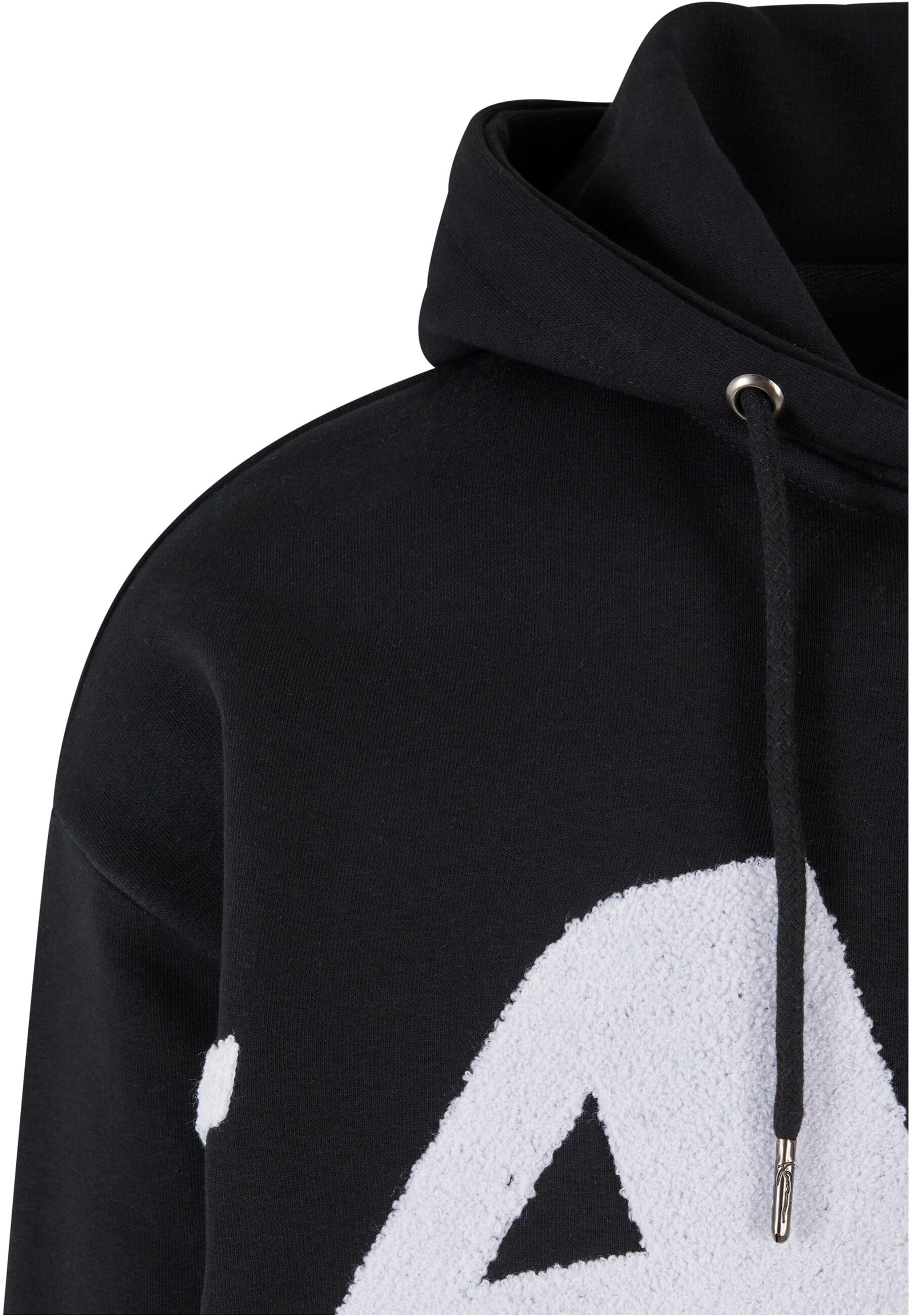 Karl Kani Sweatjacke »Karl Kani Herren KM242-035-3 KK Wavy Retro Os Full Zip Hoodie«