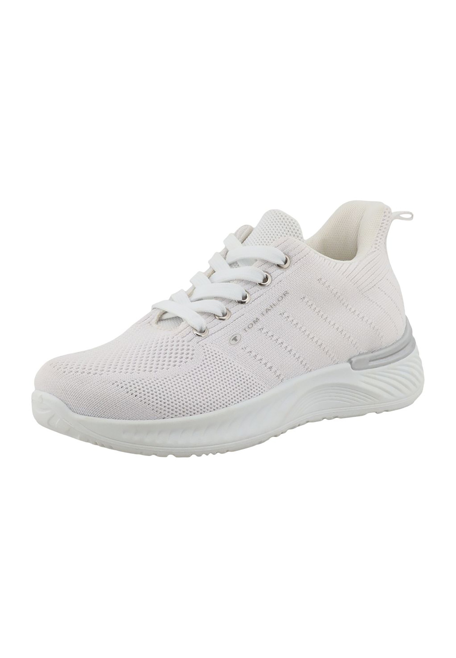 TOM TAILOR Sneaker »Tom Tailor Sneaker Low«