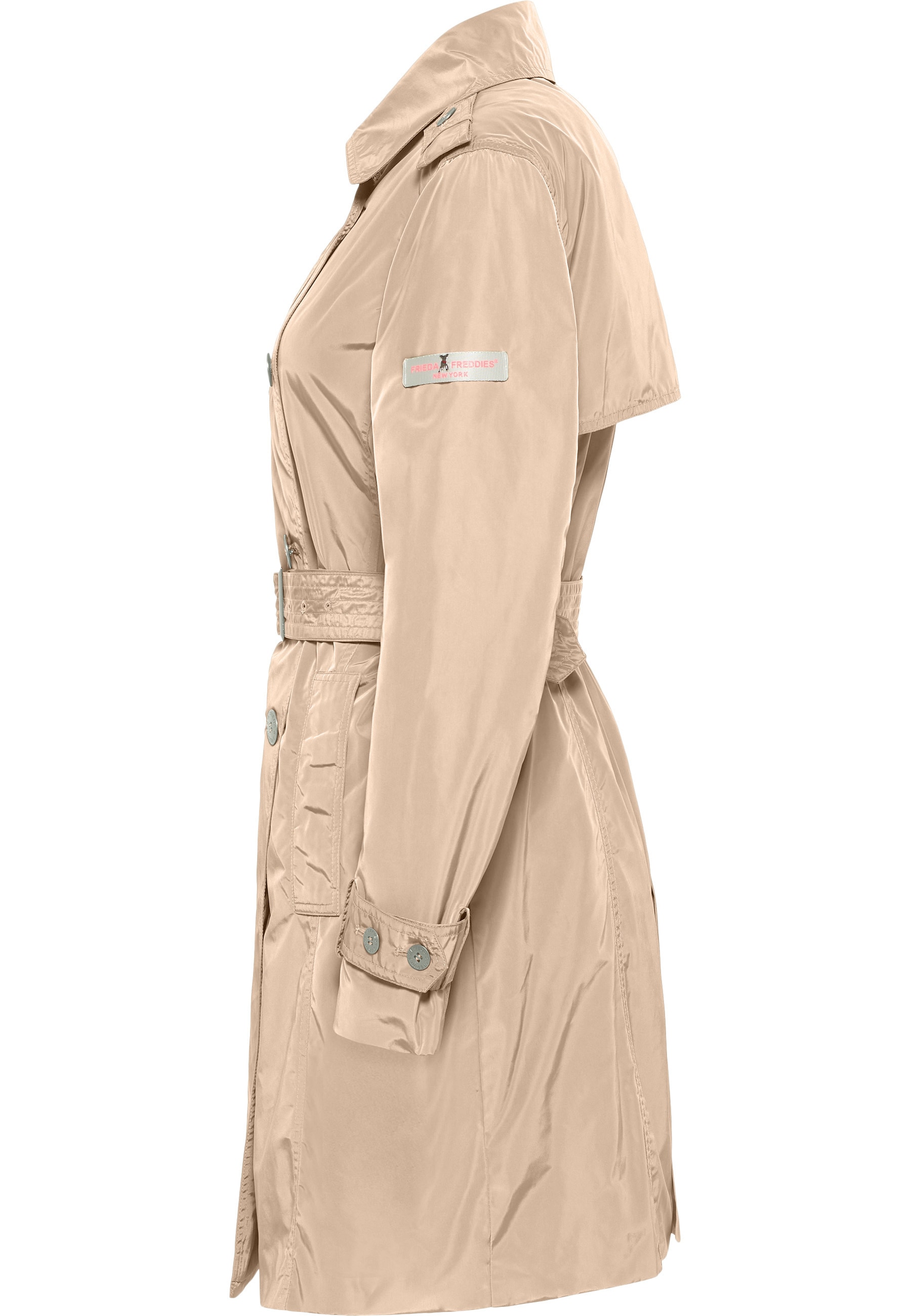 Frieda & Freddies Trenchcoat »Trenchcoat«