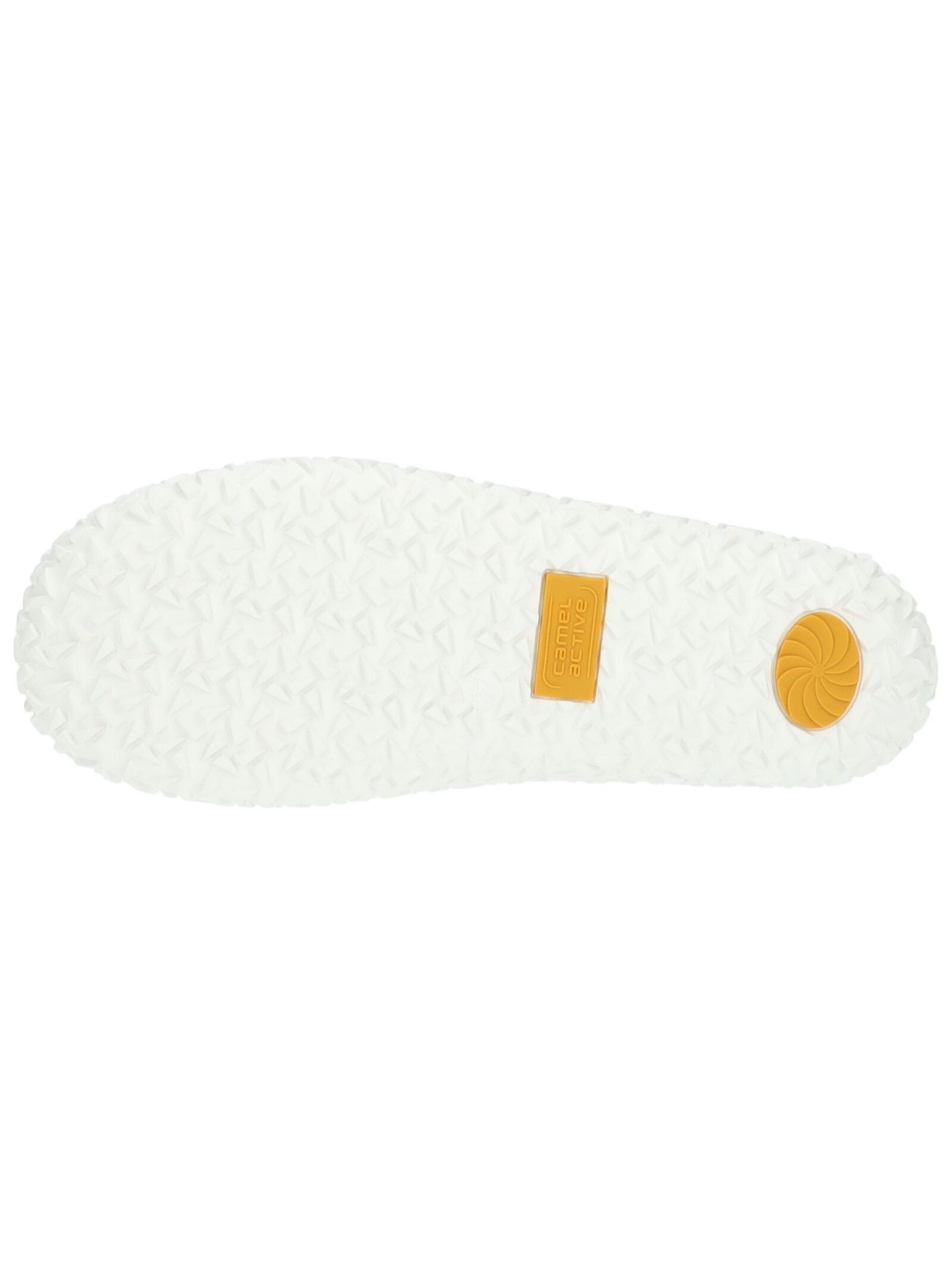 camel active Sneaker »camel active Sneaker Textil«