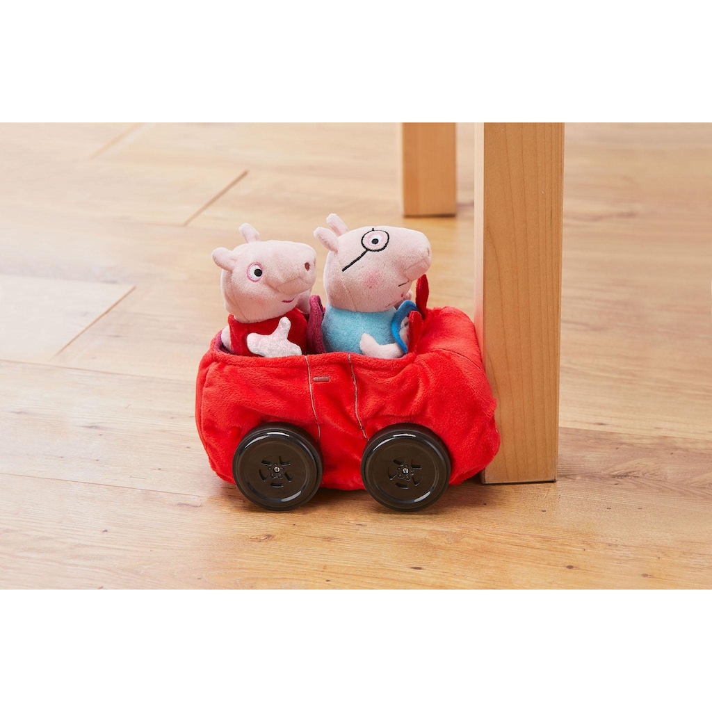 Revell® RC-Auto »Revellino®, Peppa Pig«