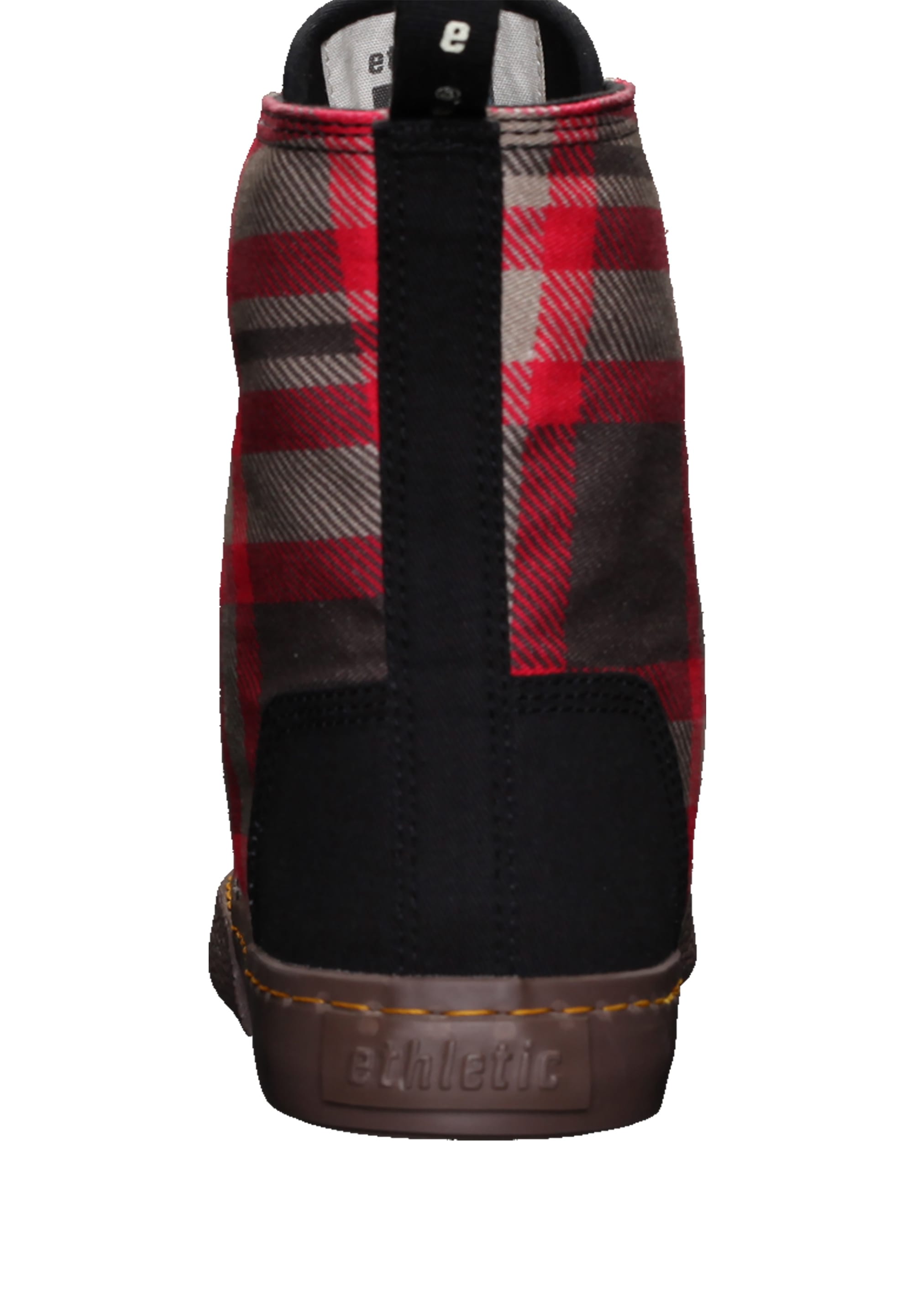 ETHLETIC Sneaker »Fair Brock«, Fair / Vegan / Nachhaltig