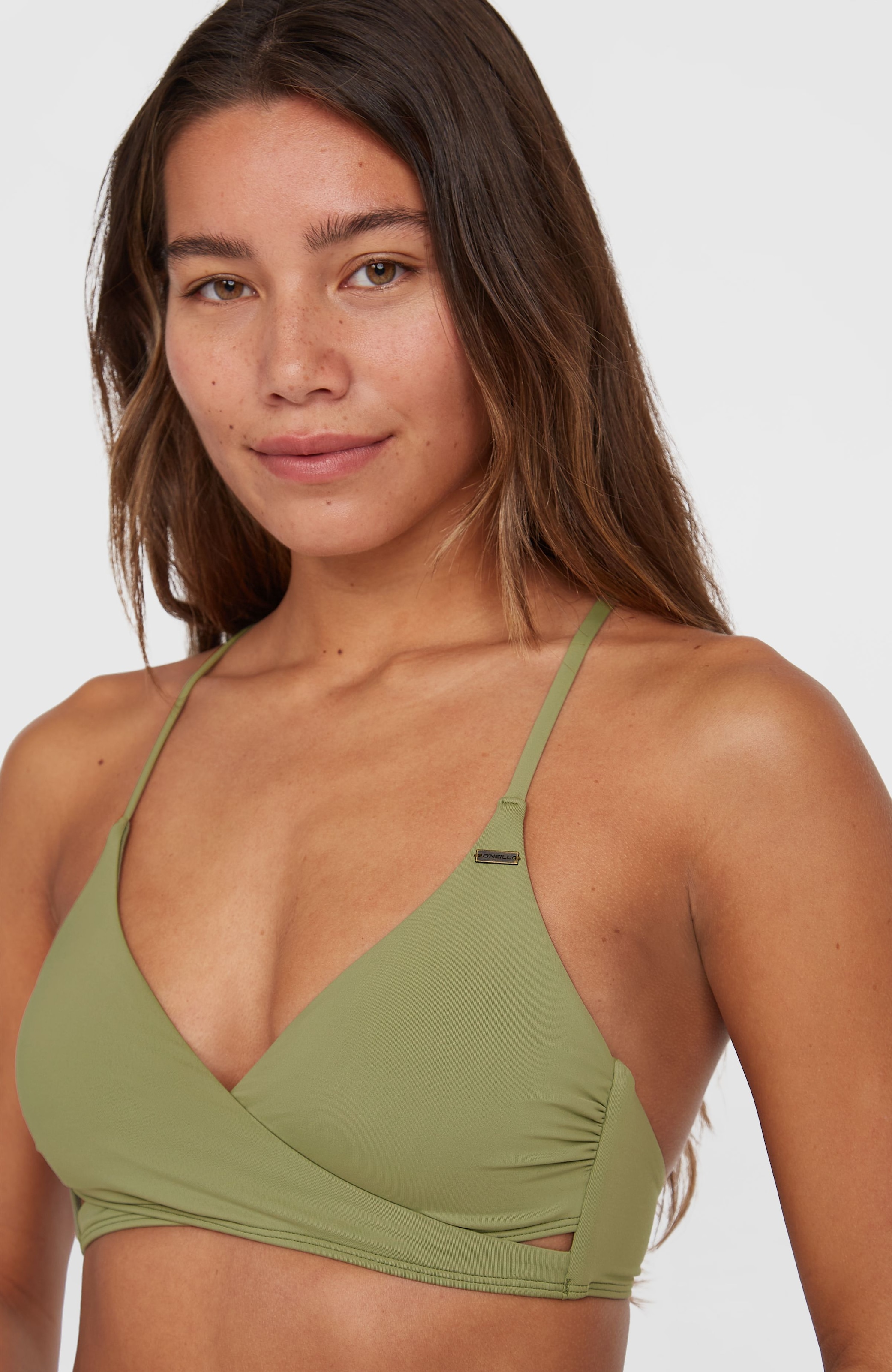 O'Neill Triangel-Bikini »ESSENTIALS BAAY MAOI BIKINI SET«