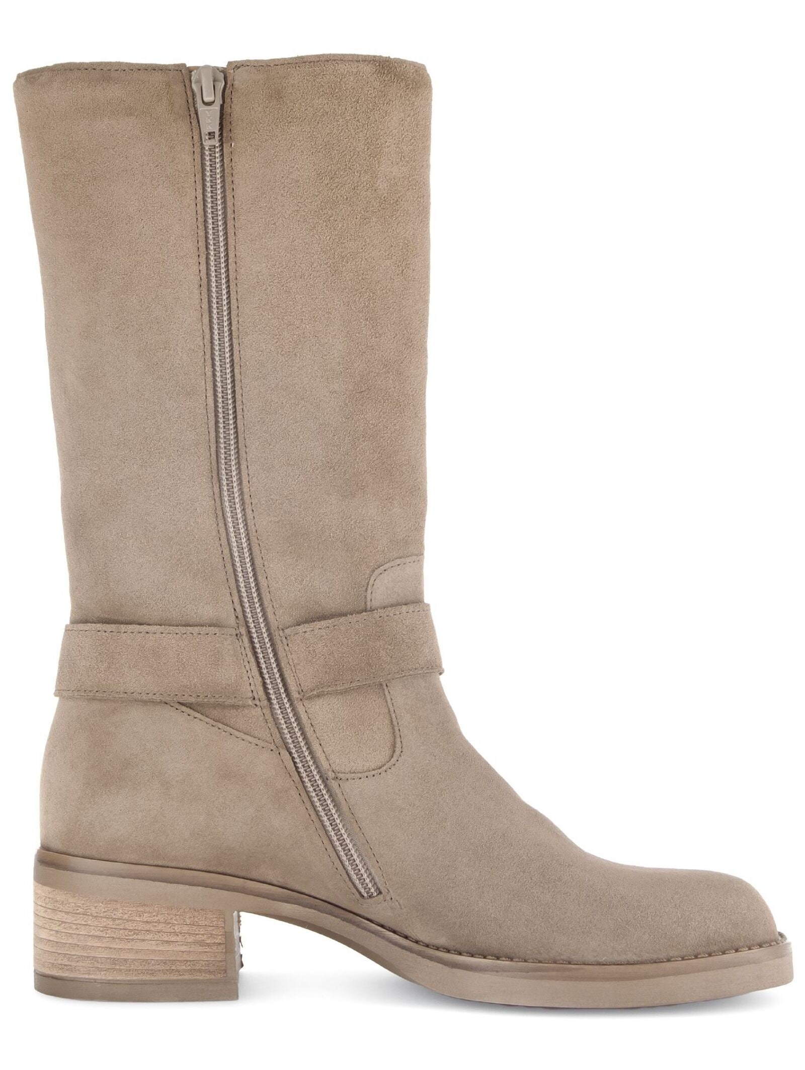 Gabor Stiefel »Gabor Stiefel Veloursleder«