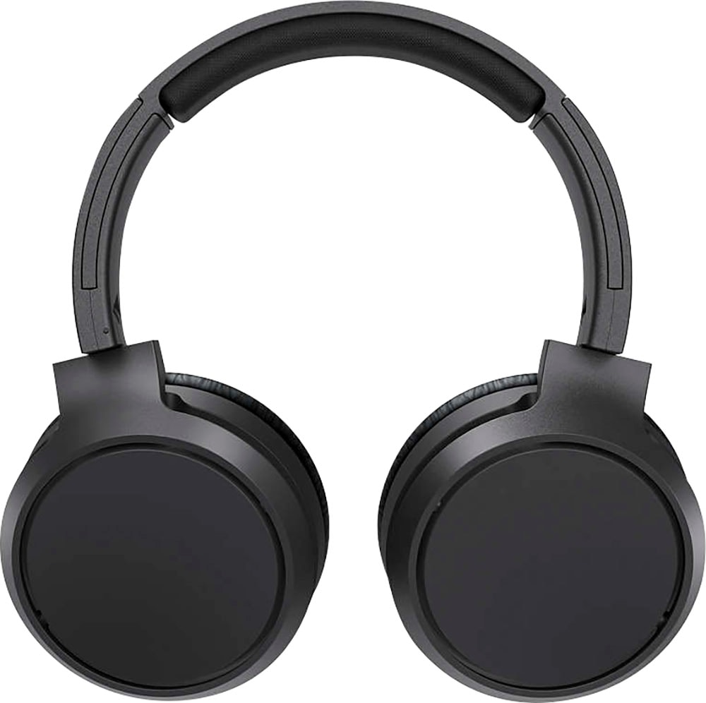 Bluetooth-AVRCP »TAH5205«, Active Kopfhörer | Bluetooth-HFP-HSP, Philips A2DP wireless BAUR Cancelling (ANC) Noise