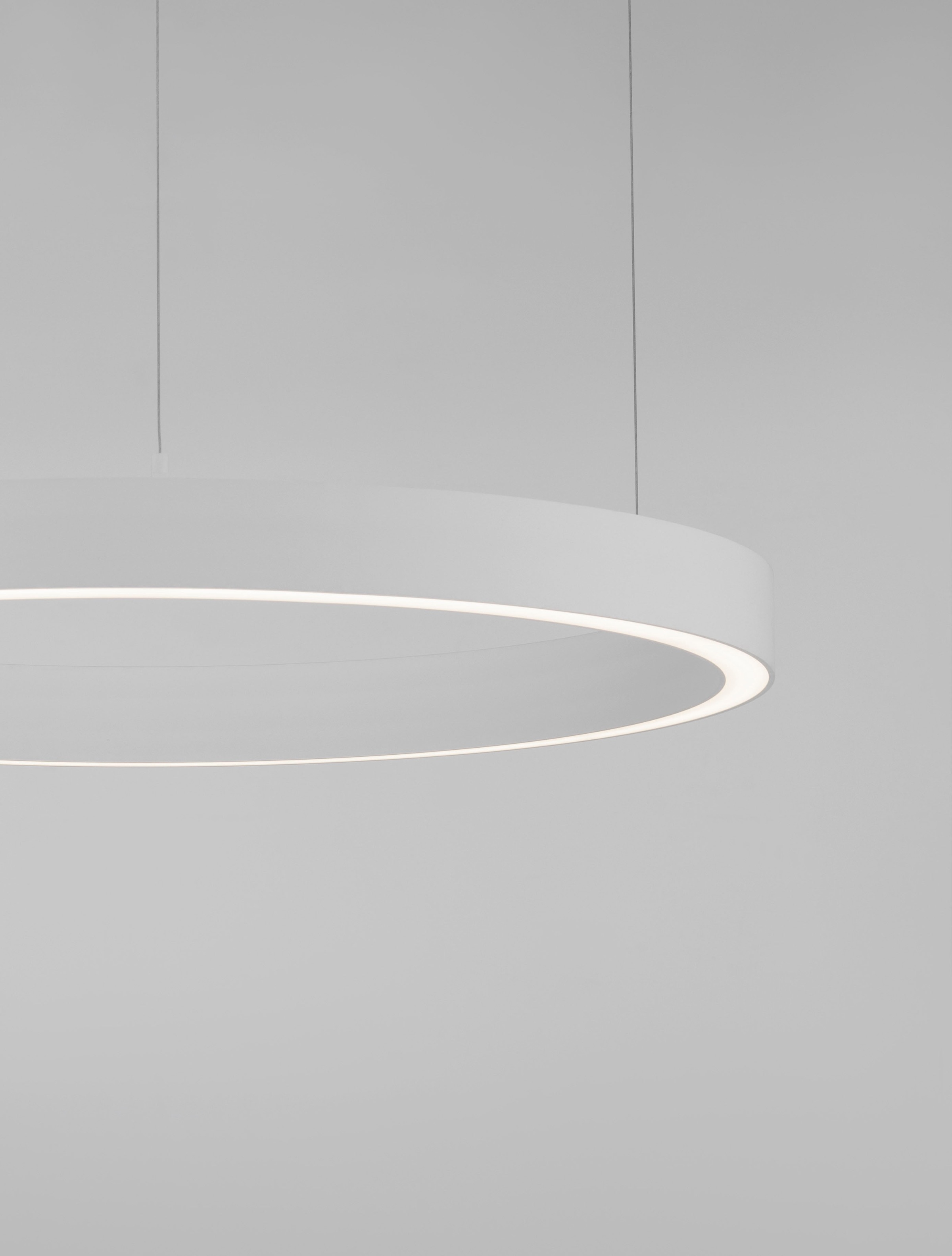 Nova Luce LED-Hängeleuchte »STING«, 1 flammig, Leuchtmittel LED-Modul | LED fest integriert, Mit Leuchtmittel; Höhenverstellbar