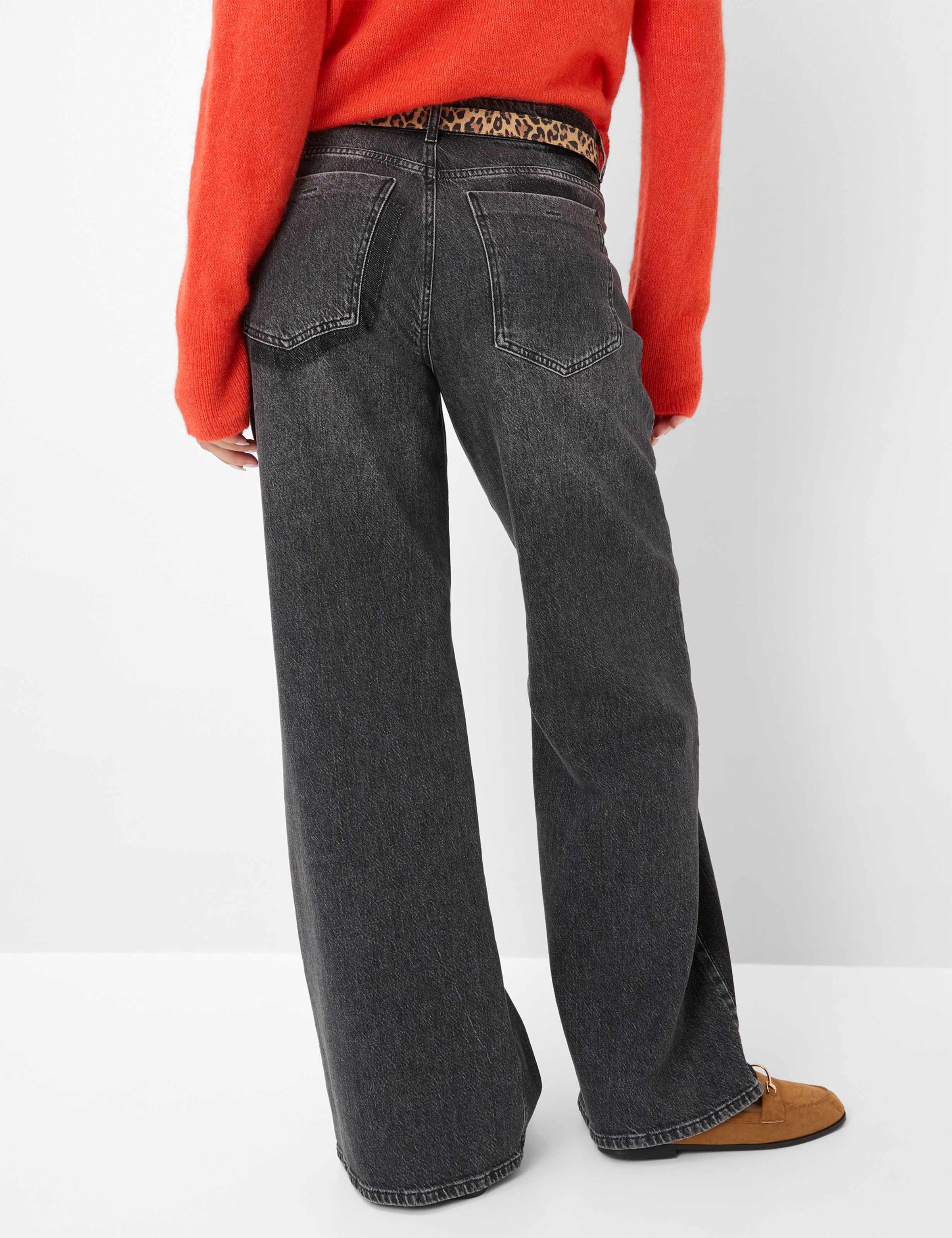 Brax 5-Pocket-Jeans »Style MORGAN«