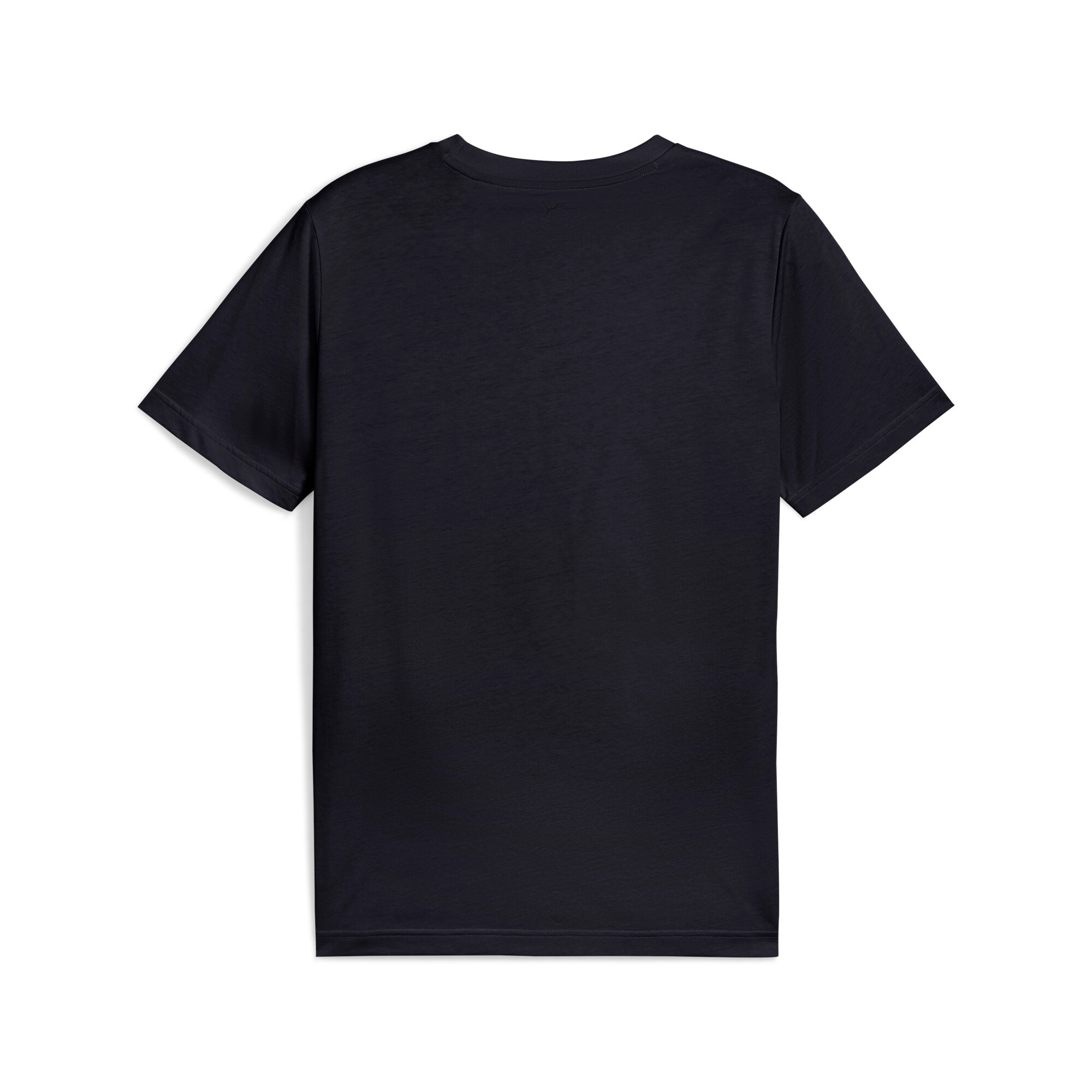 PUMA T-Shirt »ESS NO. 1 LOGO TEE (S)«