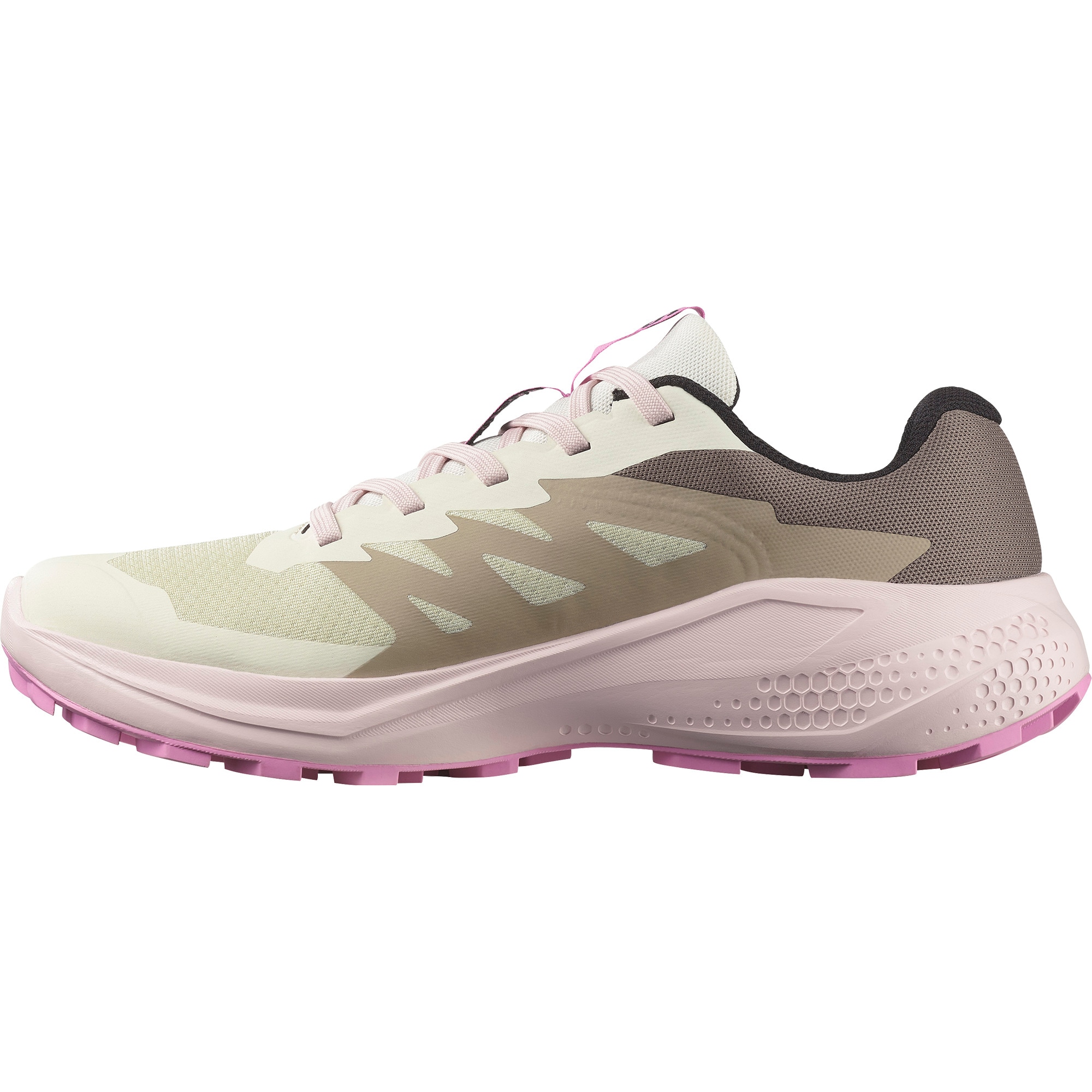Salomon Laufschuh »ALPHAGLIDE W«