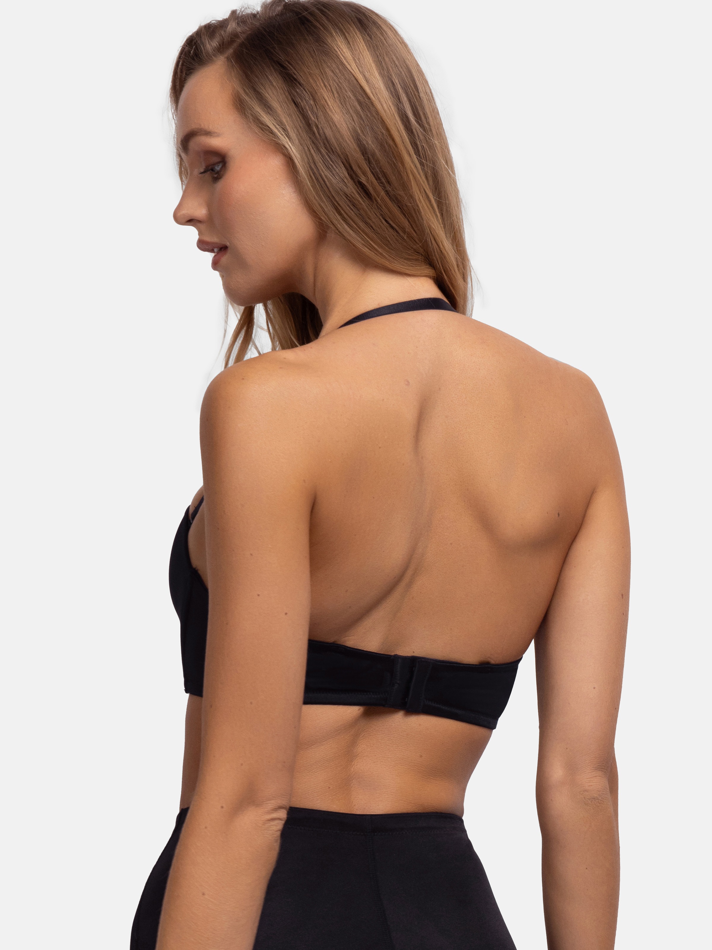 Dorina Bandeau-BH »SUBLIME SCULPT«, Shapewear