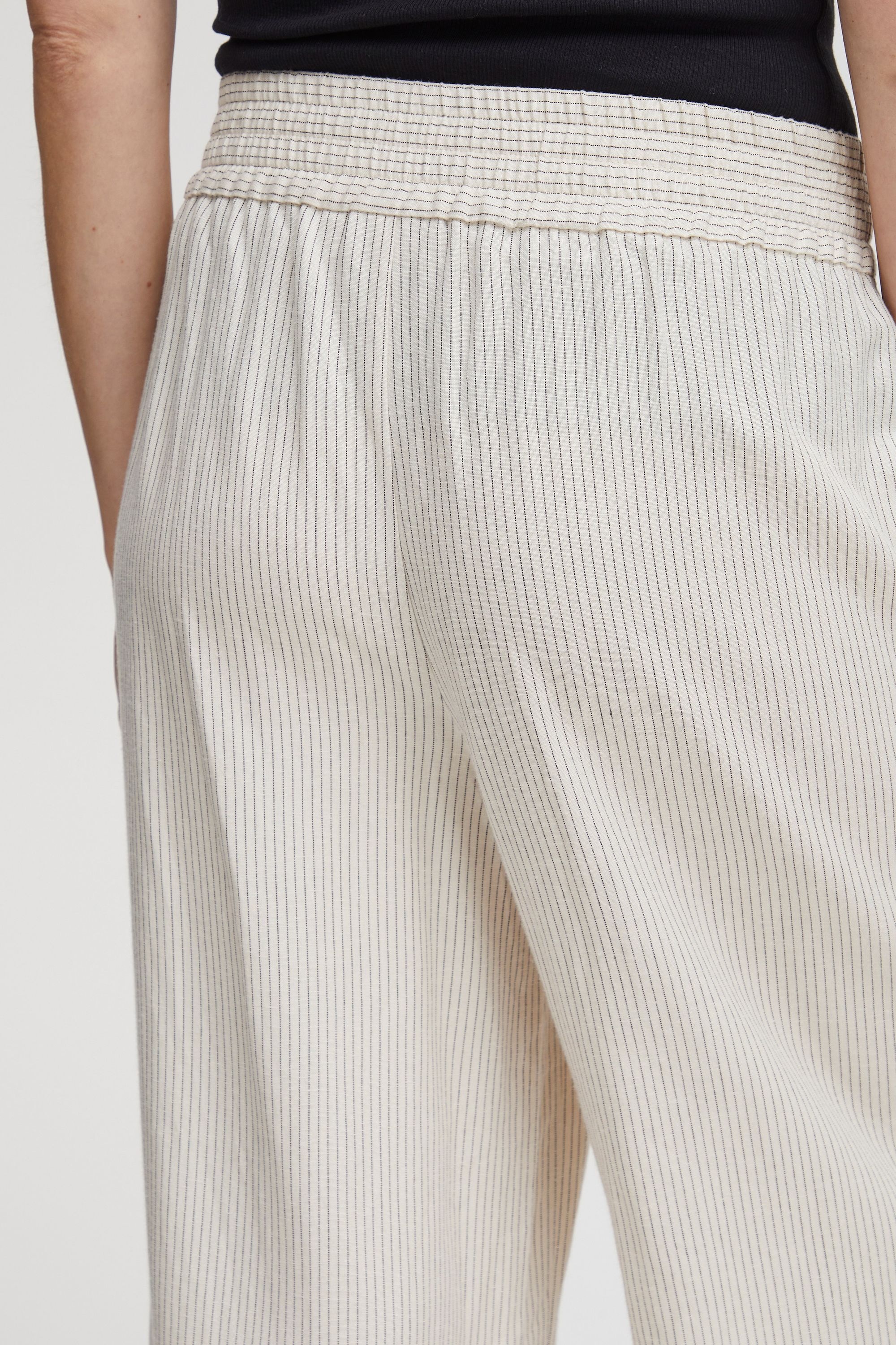 fransa Stoffhose »Stoffhose FRLin«