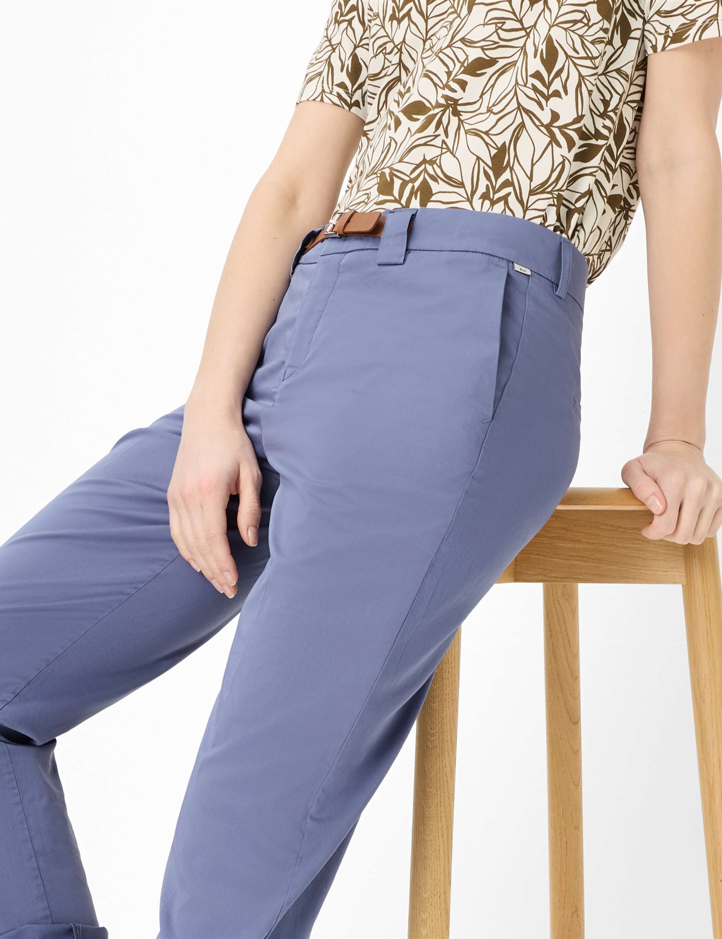 Brax 5-Pocket-Hose »Style MADISON«