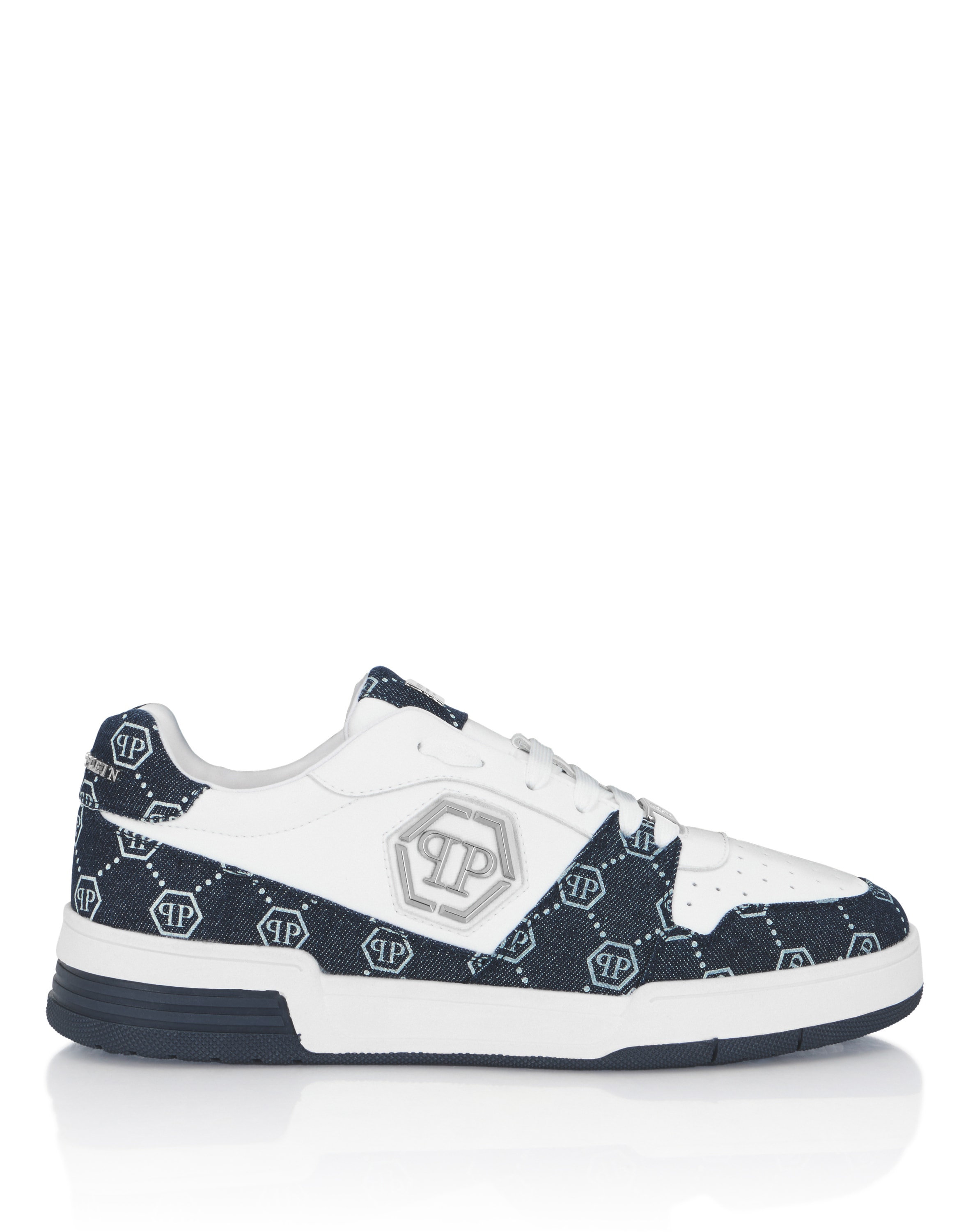 PHILIPP PLEIN Sneaker »Monogram«