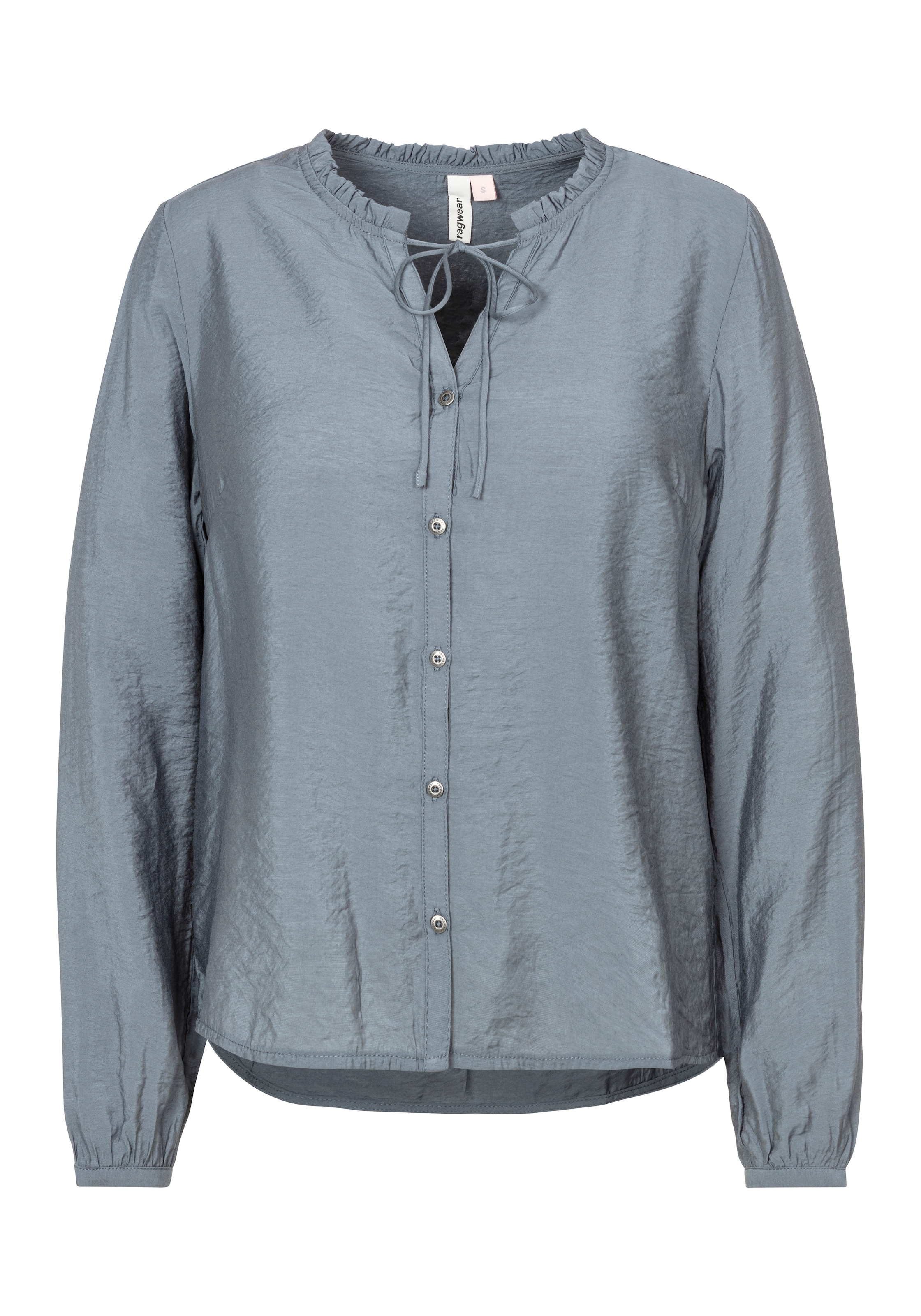 Ragwear Langarmshirt »IONE«