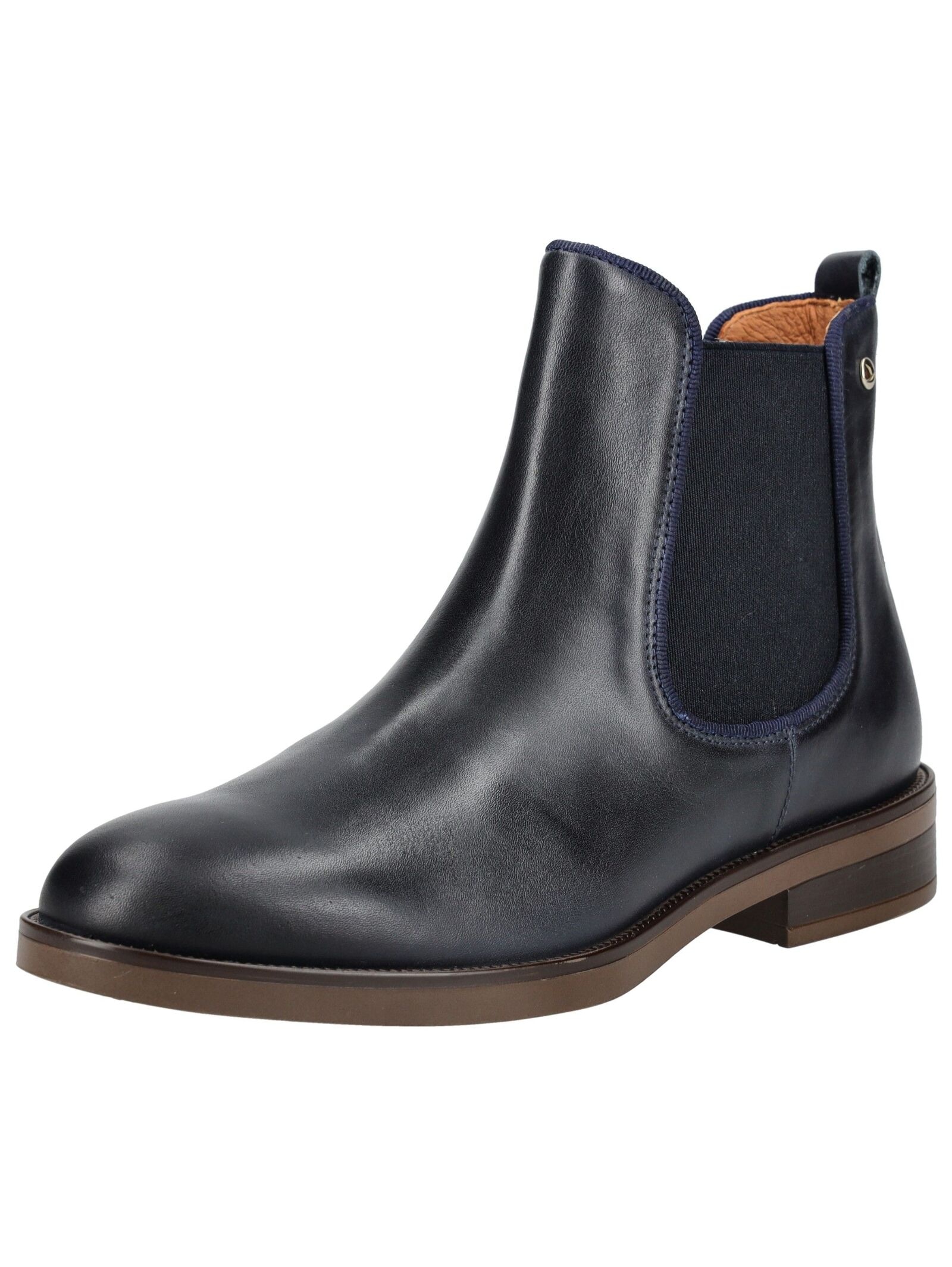 PIKOLINOS Ankleboots "PIKOLINOS Stiefelette Leder/Textil" günstig online kaufen