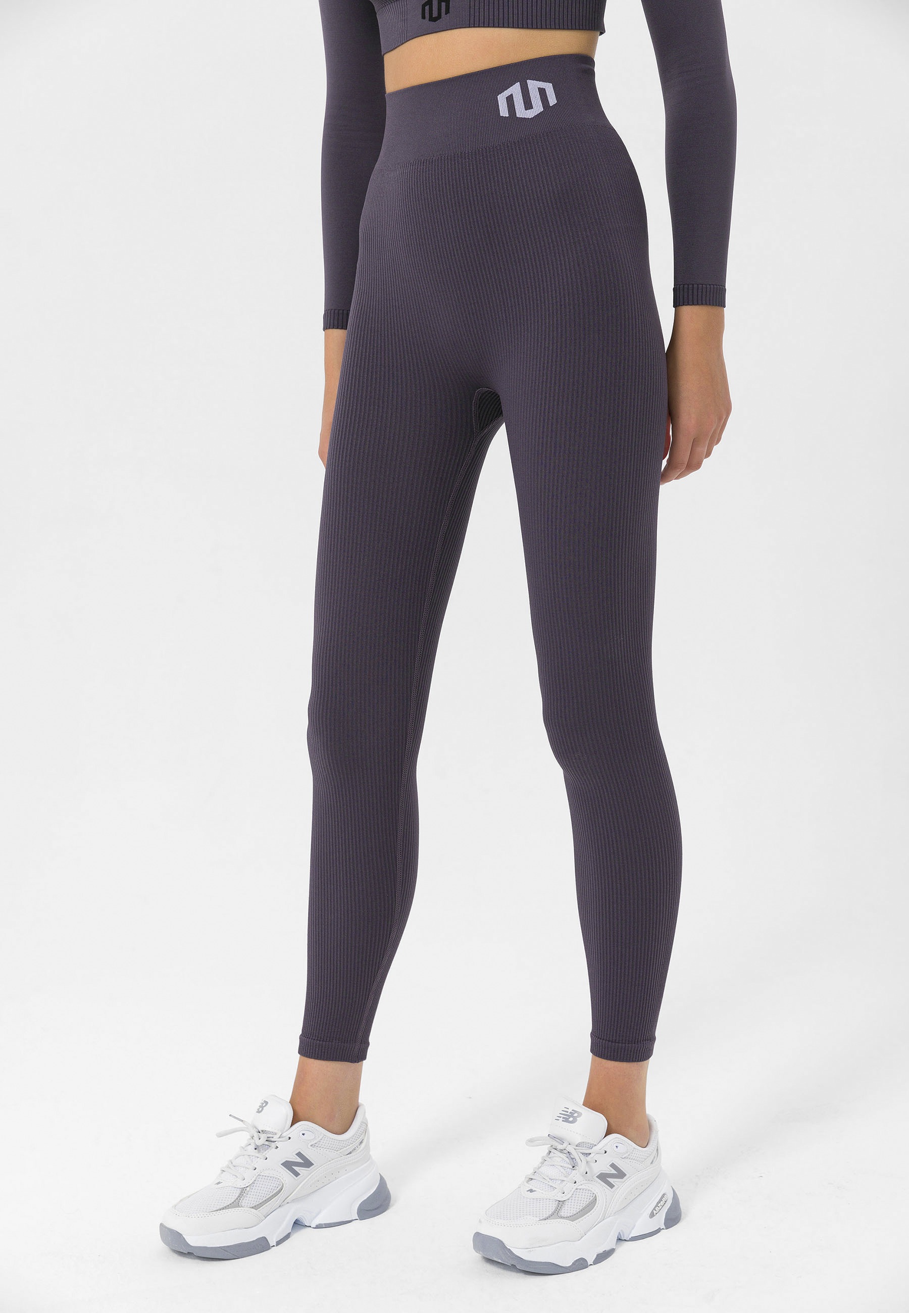 MOROTAI Leggings »MOROTAI Damen Morotai Naikan Seamless Tights«