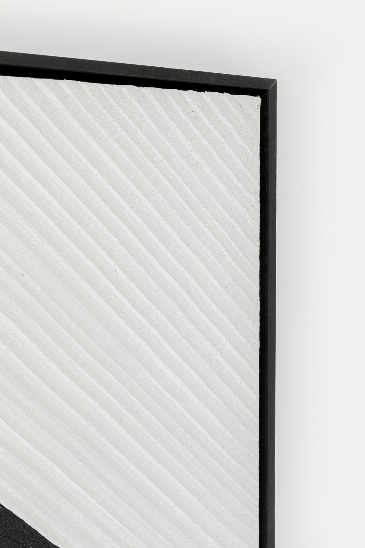 Kare Design Bild mit Rahmen »Gerahmtes Bild Modulo 100x100cm«