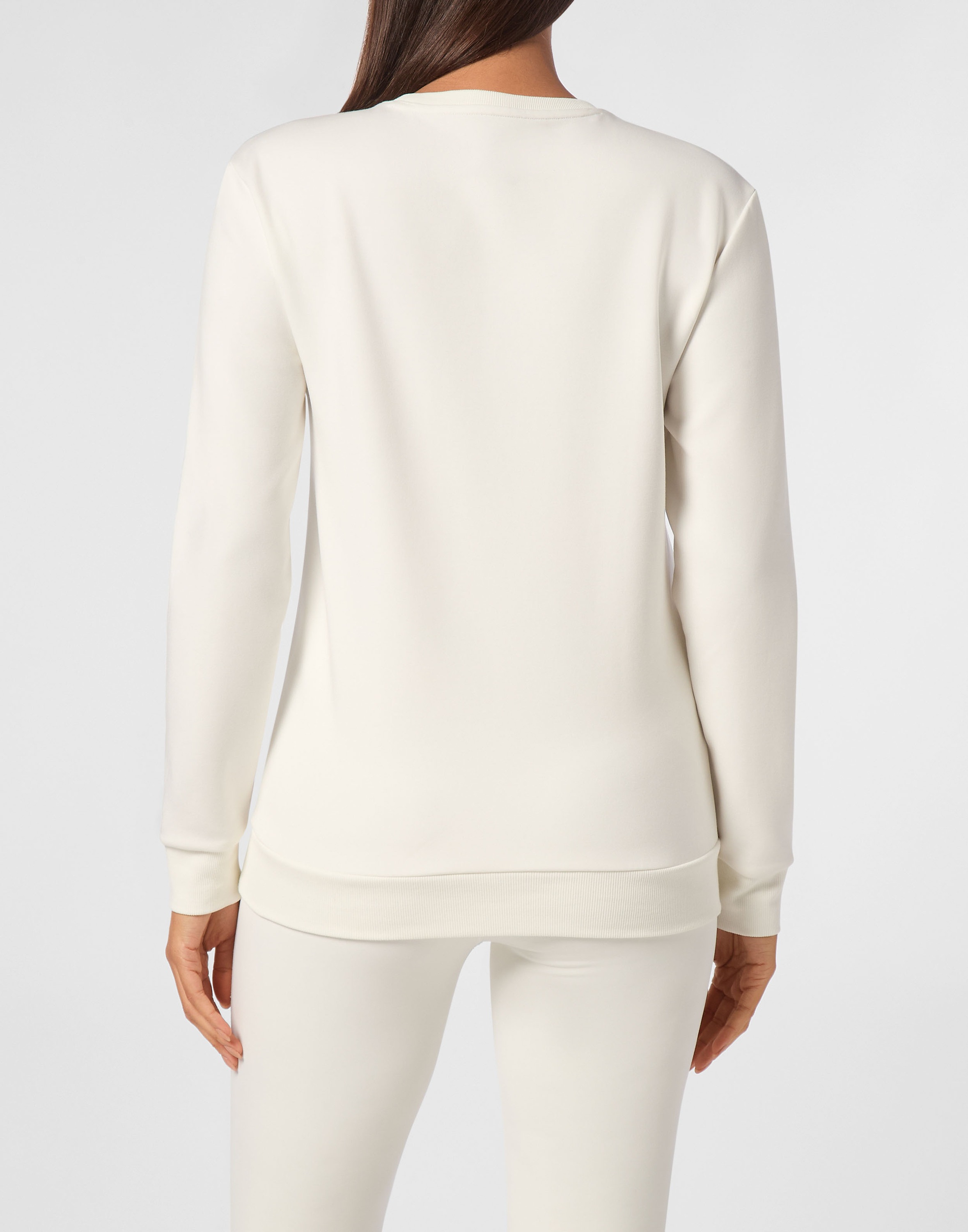 PLEIN SPORT Sweatshirt »Sweatshirt«