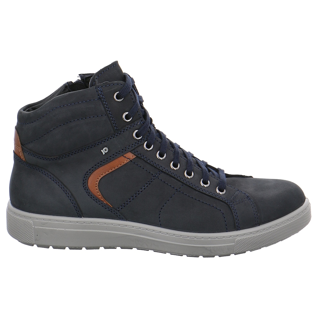 Jomos Winterboots »Rally«, mit Warmfutter, G-Weite