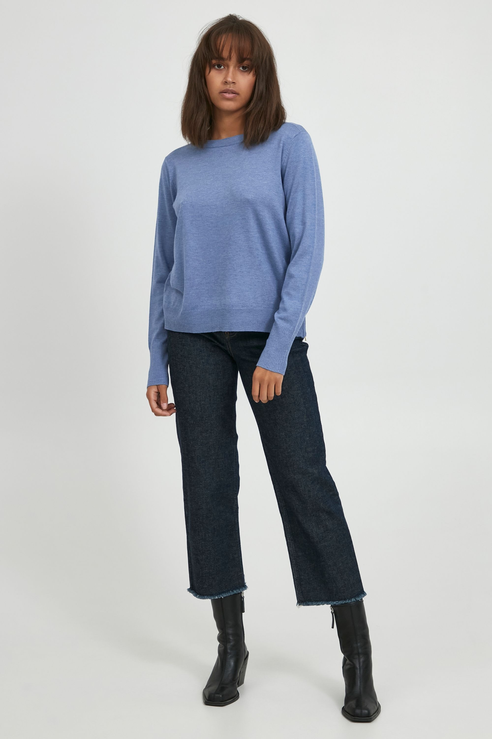 Pulz Jeans Strickpullover »Strickpullover PZSara«