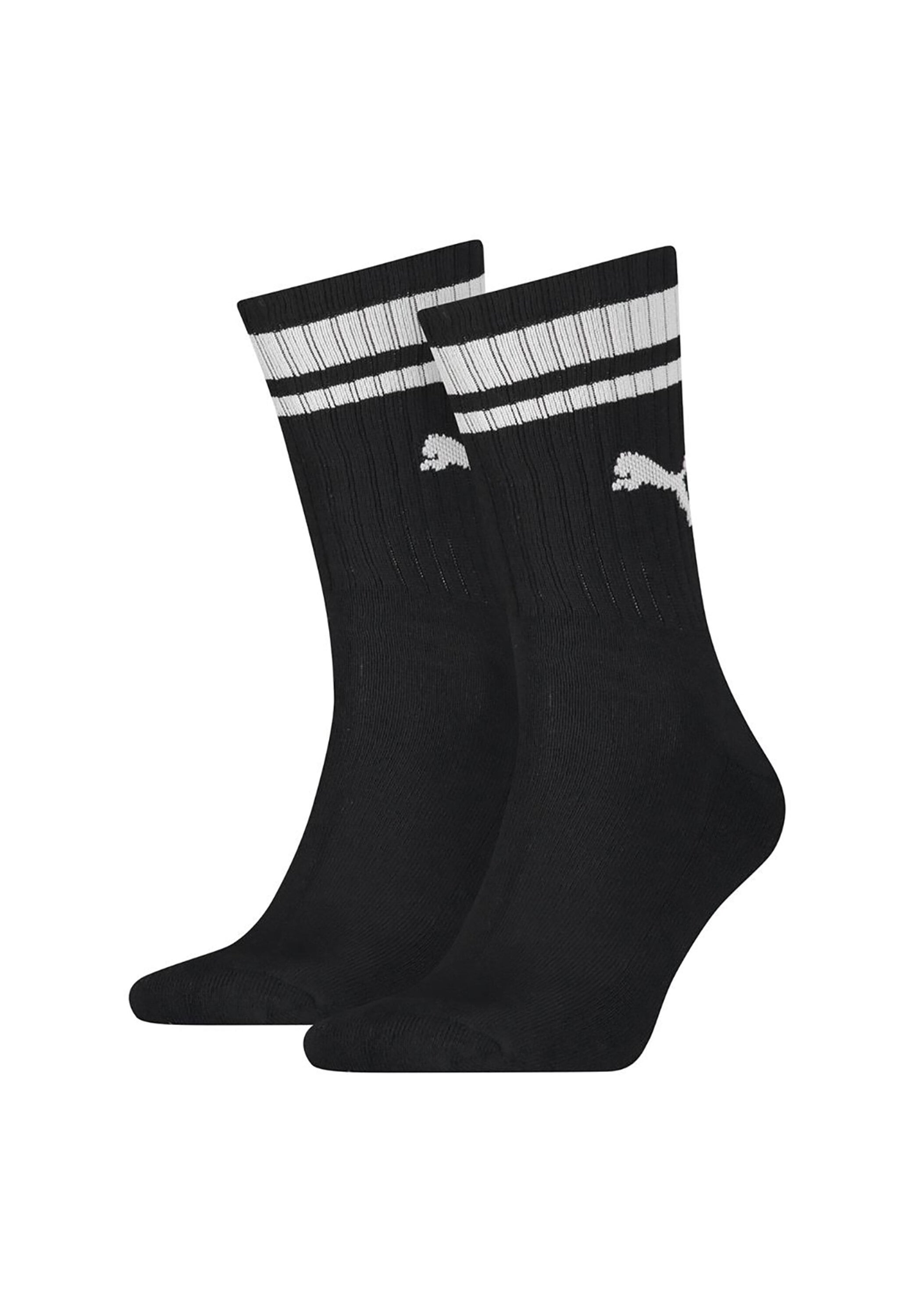 PUMA Kurzsocken »Socken 6er Pack«