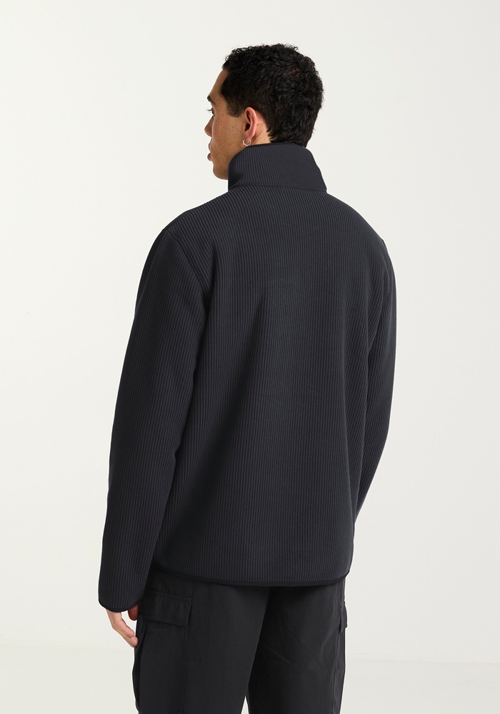 Jack Wolfskin Fleecejacke "LAKE RIDGE JKT M" günstig online kaufen