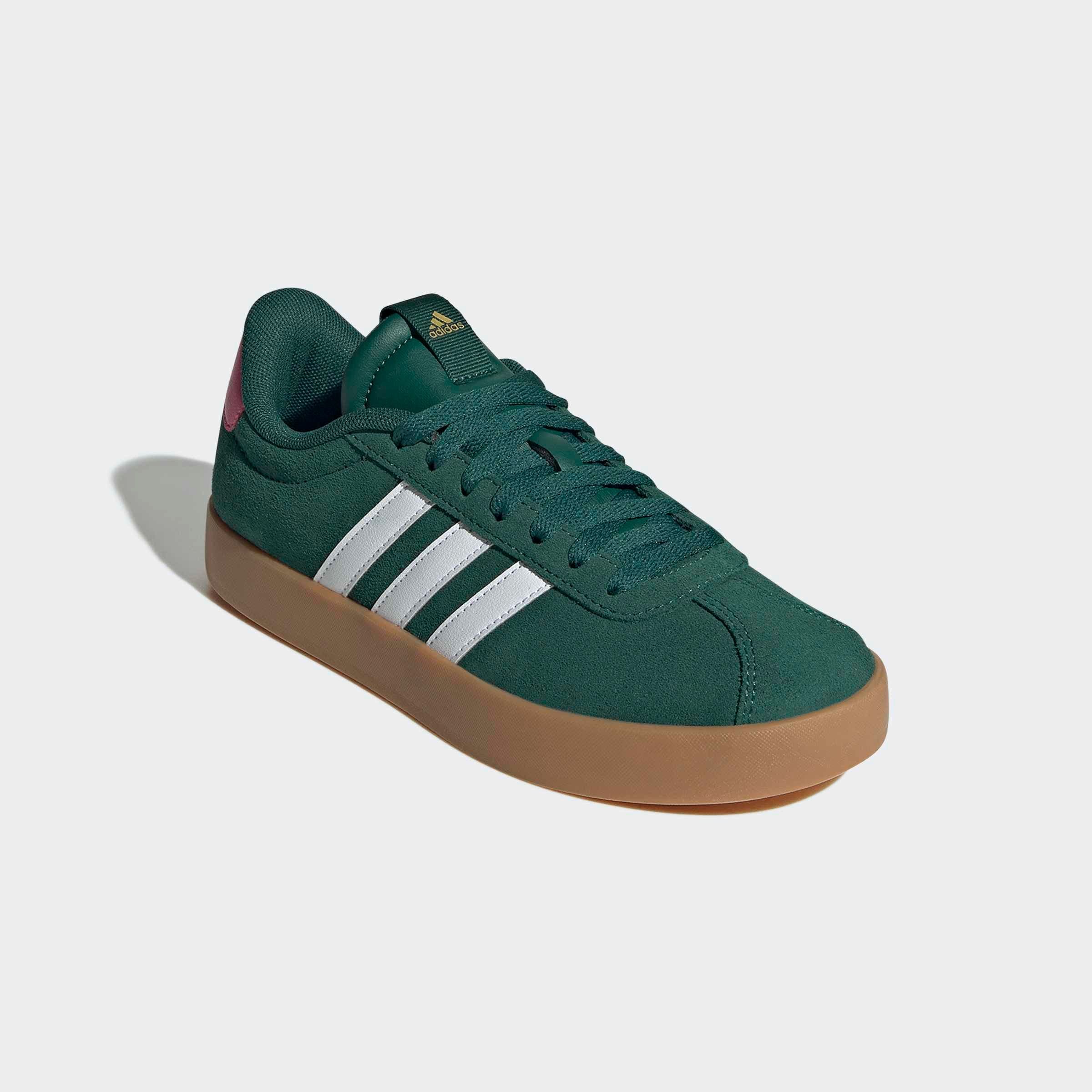 adidas Sportswear "VL COURT 3.0" inspiriert vom Design des adidas samba günstig online kaufen
