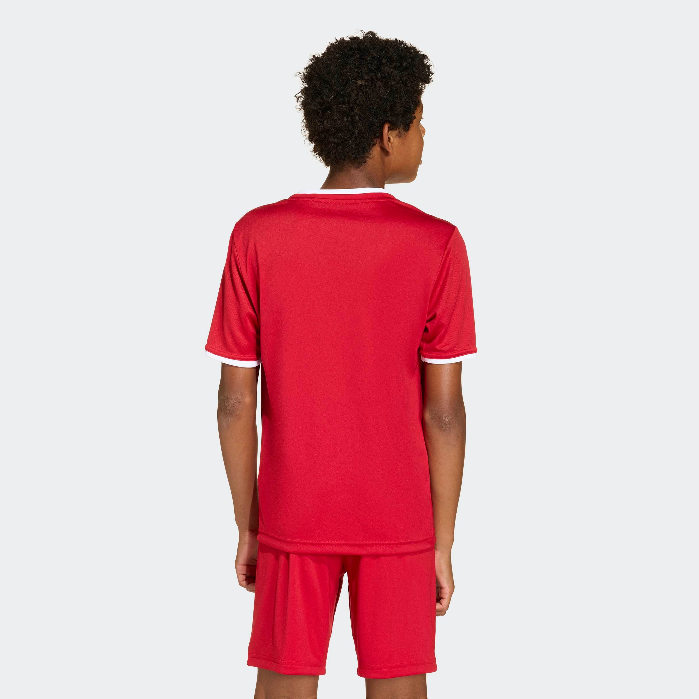 adidas Performance Fußballtrikot »ENTRADA26 TRIKOT KIDS«