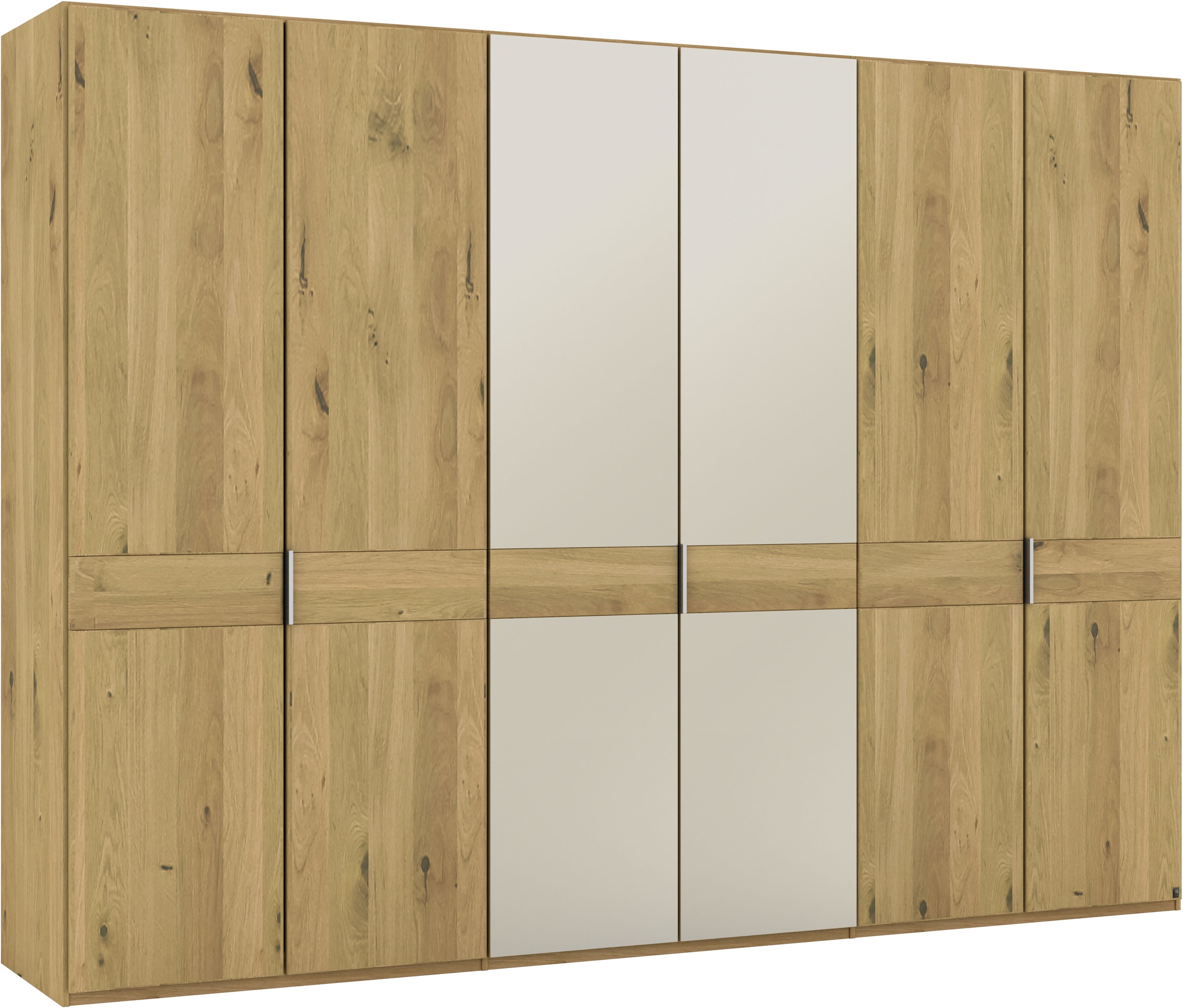 Musterring Kleiderschrank "Savona, Kleiderschrank, Schrank, Garderobe, teil günstig online kaufen