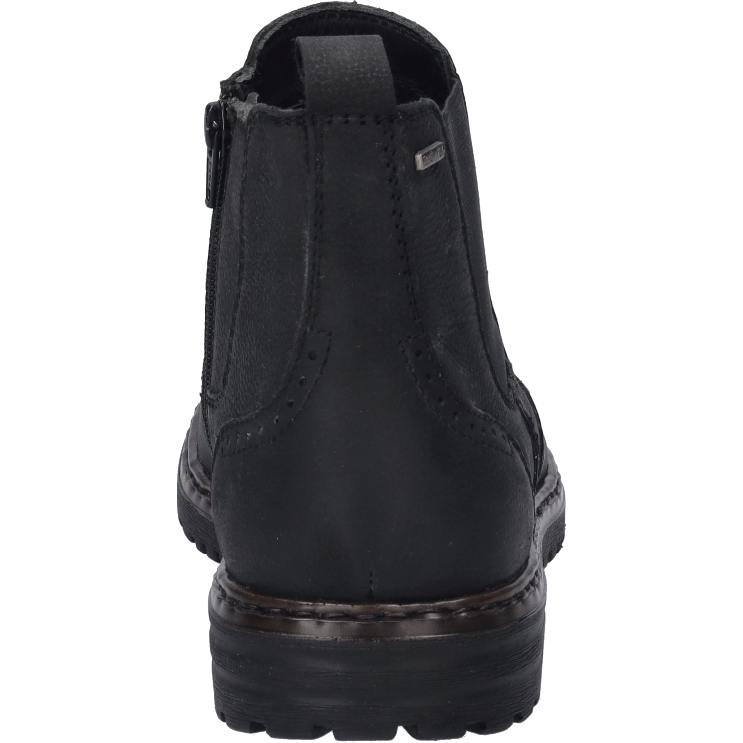 Josef Seibel Stiefelette »Erroll 51, schwarz«