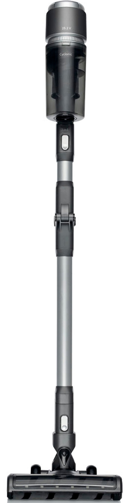 Hisense Akku-Bodenstaubsauger »HVC6464A«