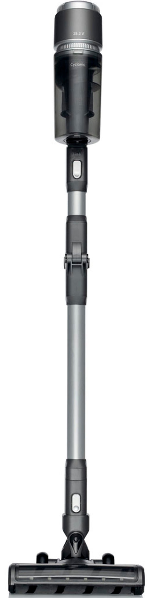 Hisense Akku-Bodenstaubsauger "HVC6464A" günstig online kaufen