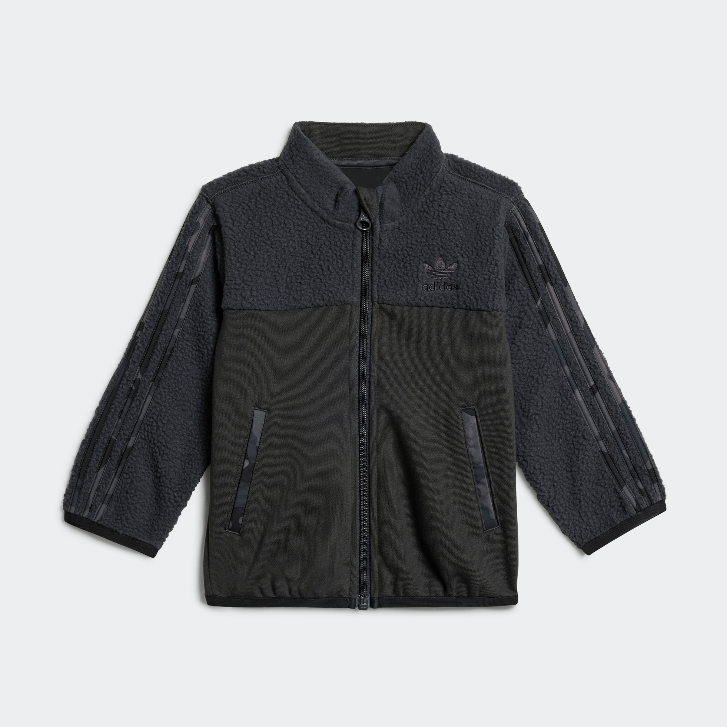 adidas Originals Trainingsanzug »POLAR FLEECE ST«, (2 tlg.)