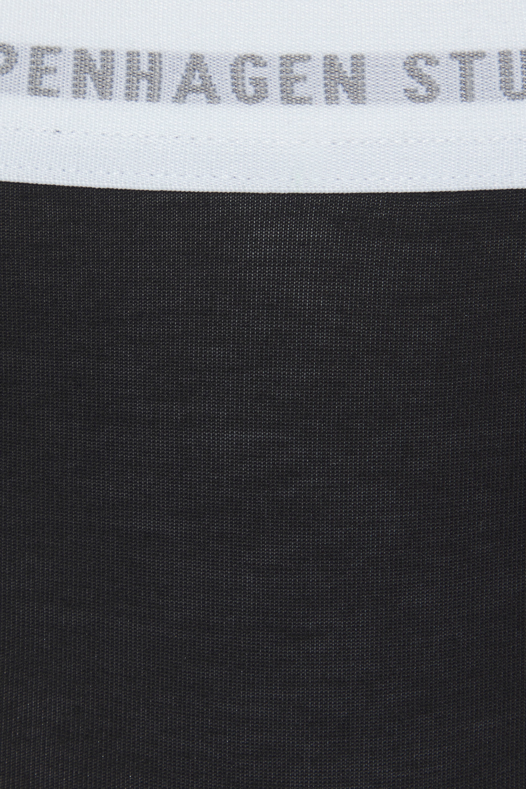 Copenhagen Studios Panty, mit weichem Logobund und aus elastischer Baumwoll-Modal-Qualität