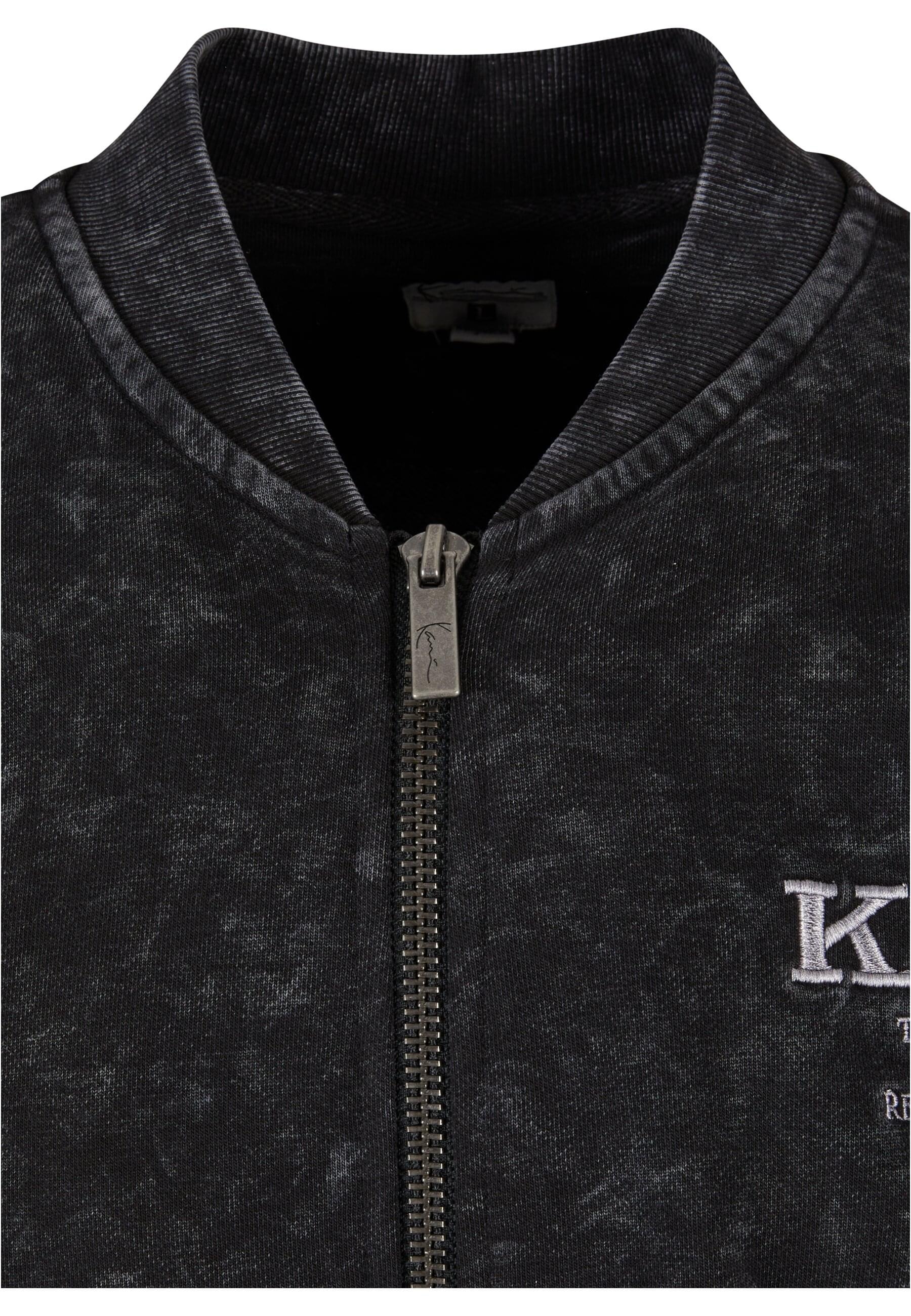 Karl Kani Bomberjacke »Karl Kani Herren«, (1 St.), ohne Kapuze