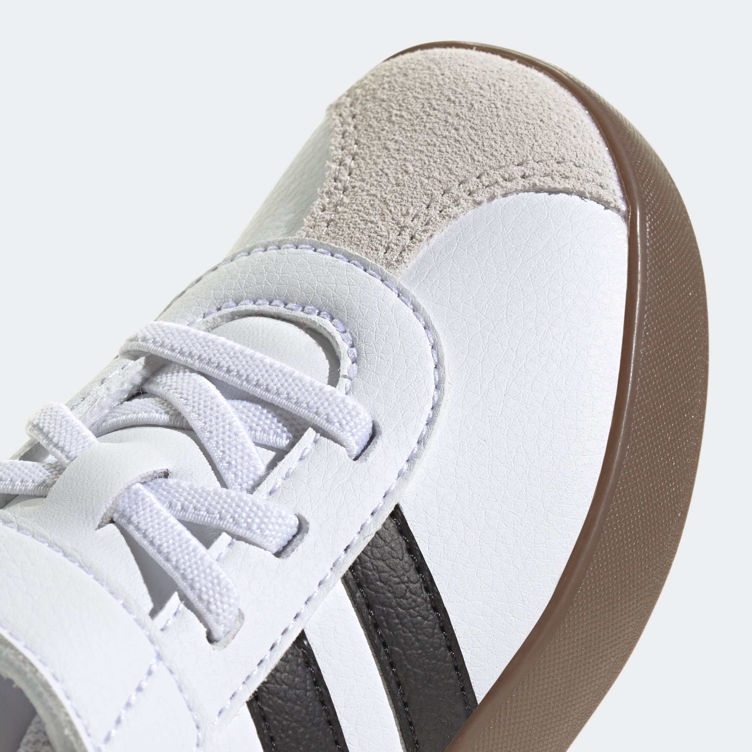 adidas Sportswear Sneaker »VL COURT 3.0 KIDS«, inspiriert vom Desing des adidas samba