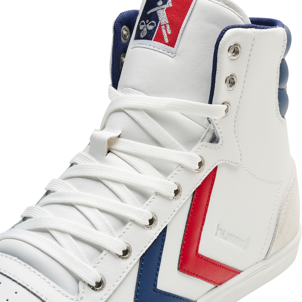 hummel Sneaker »SLIMMER STADIL HIGH«