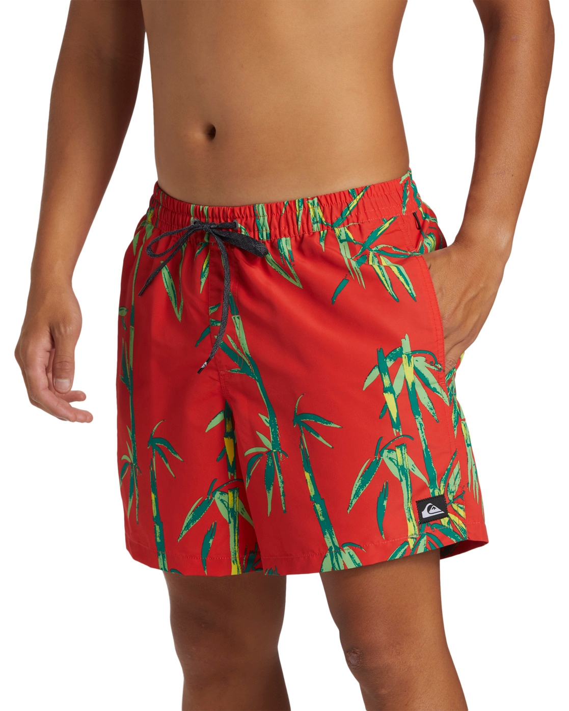 Quiksilver Boardshorts »Remade Mix Volley 16"«