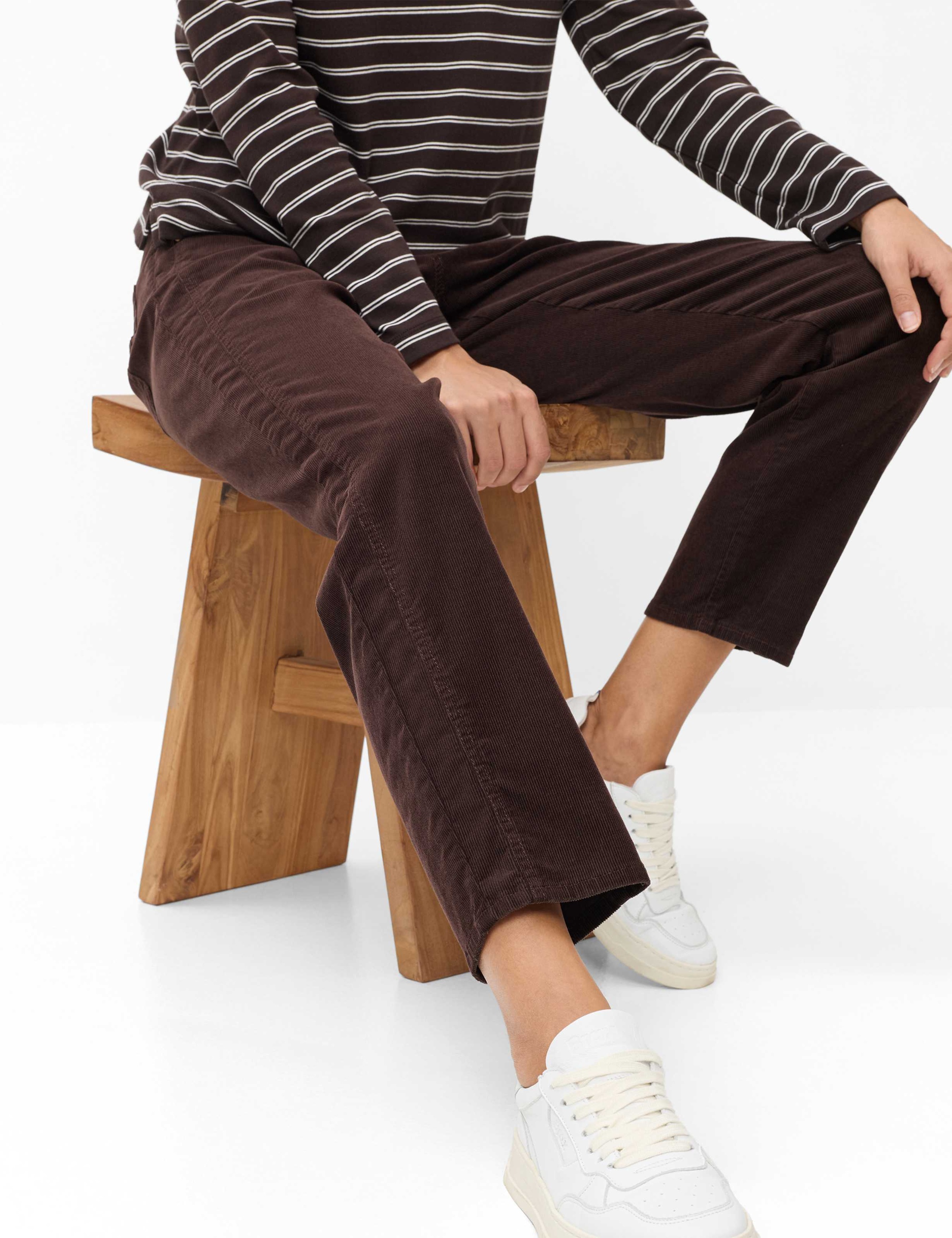 Brax 5-Pocket-Hose »Style MILEY S«
