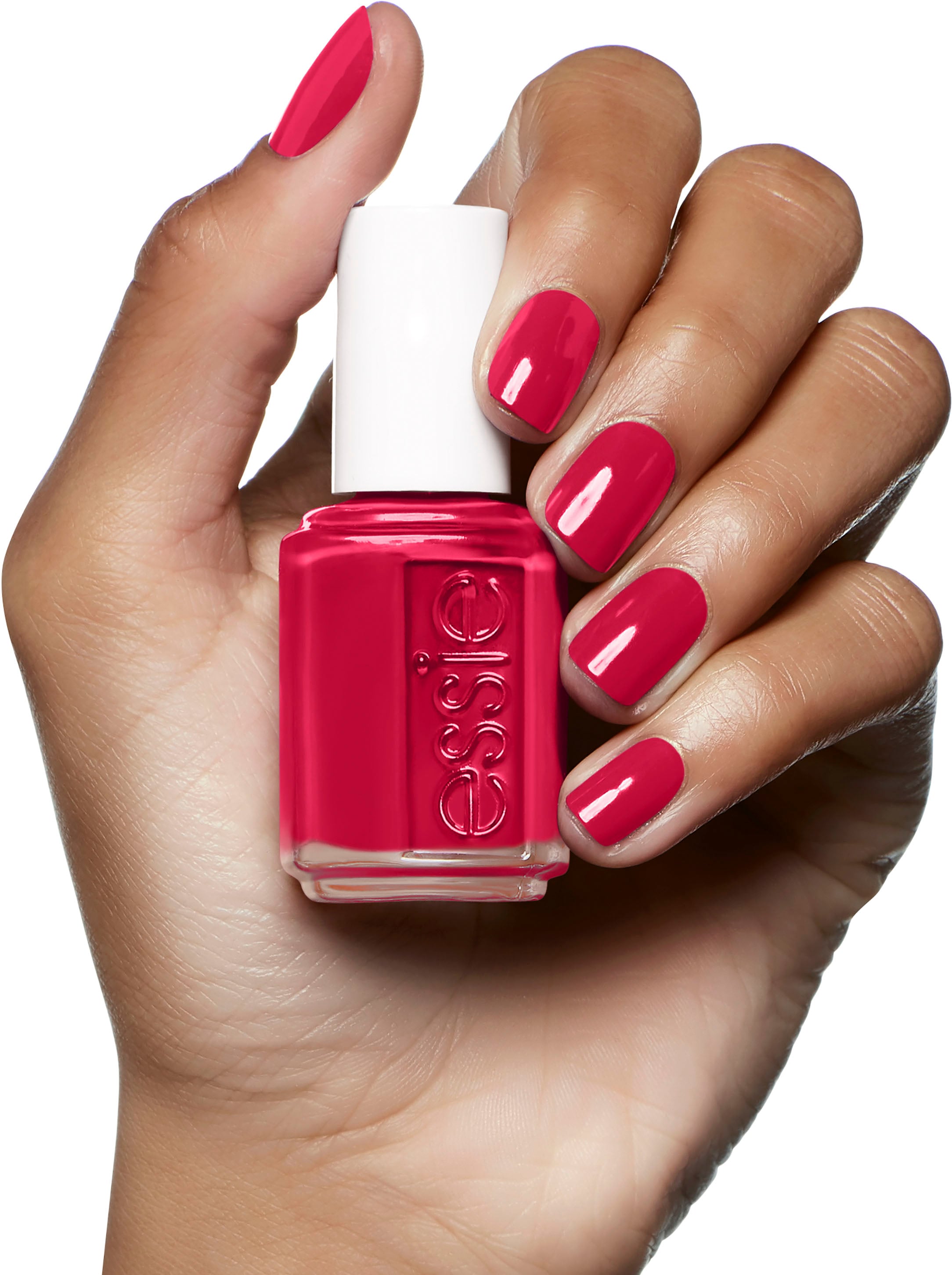 essie Nagellack »Essieliebe«, mit natürlichen Inhaltsstoffen