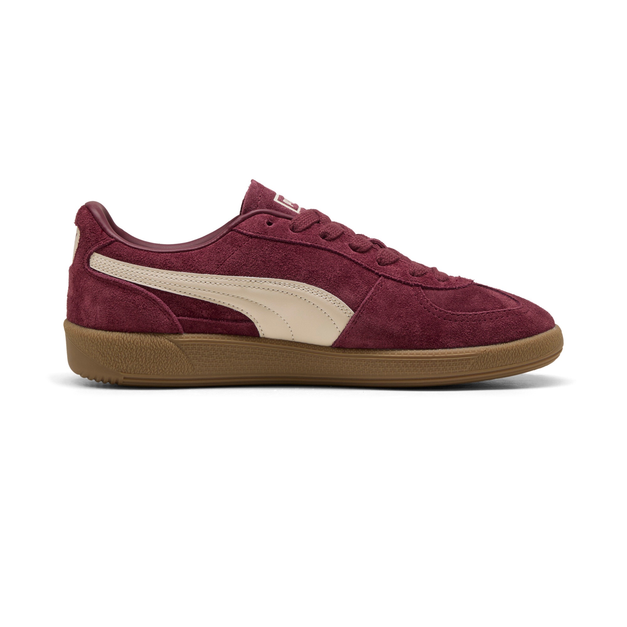 PUMA Sneaker »PALERMO«